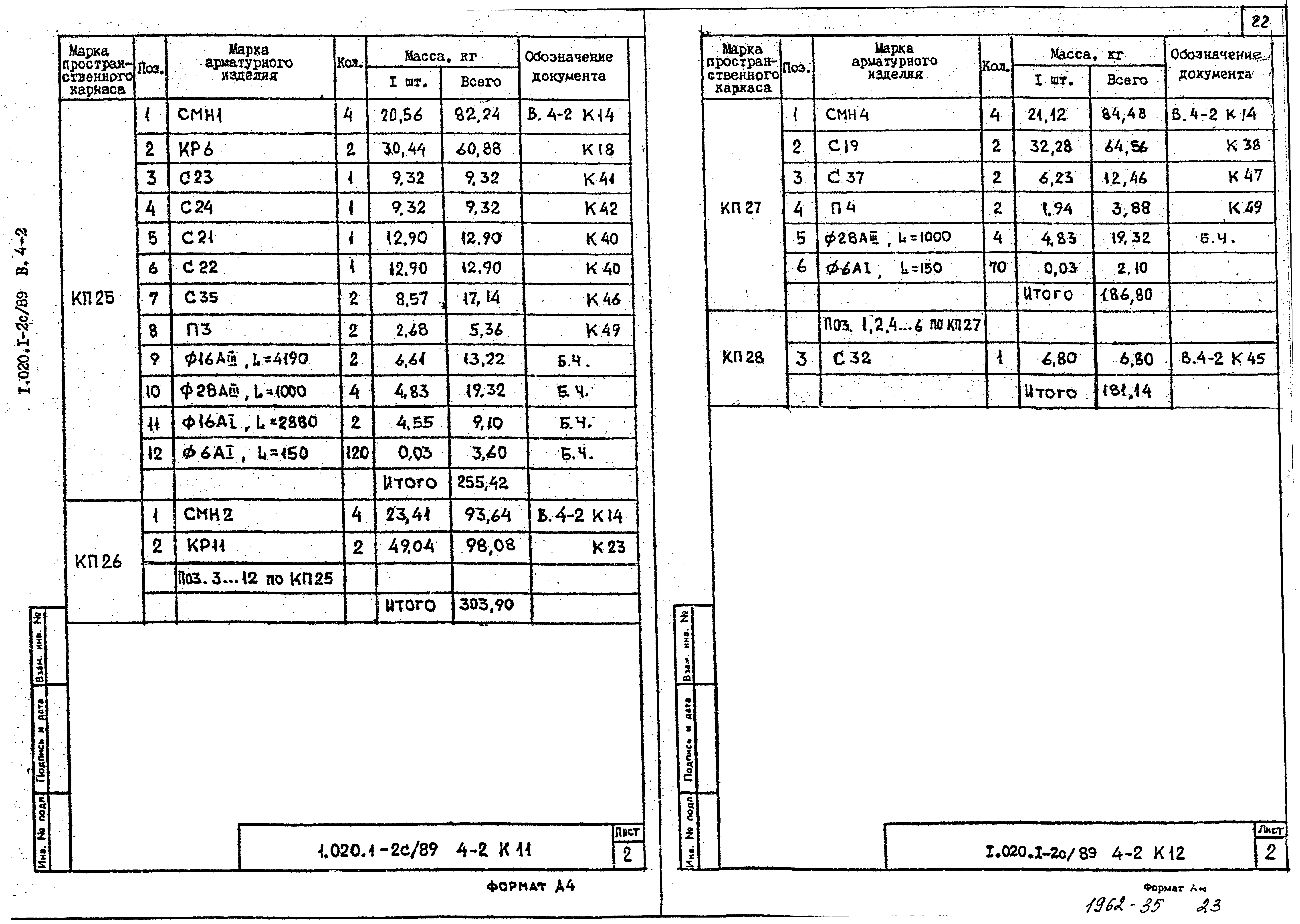 Серия 1.020.1-2с/89