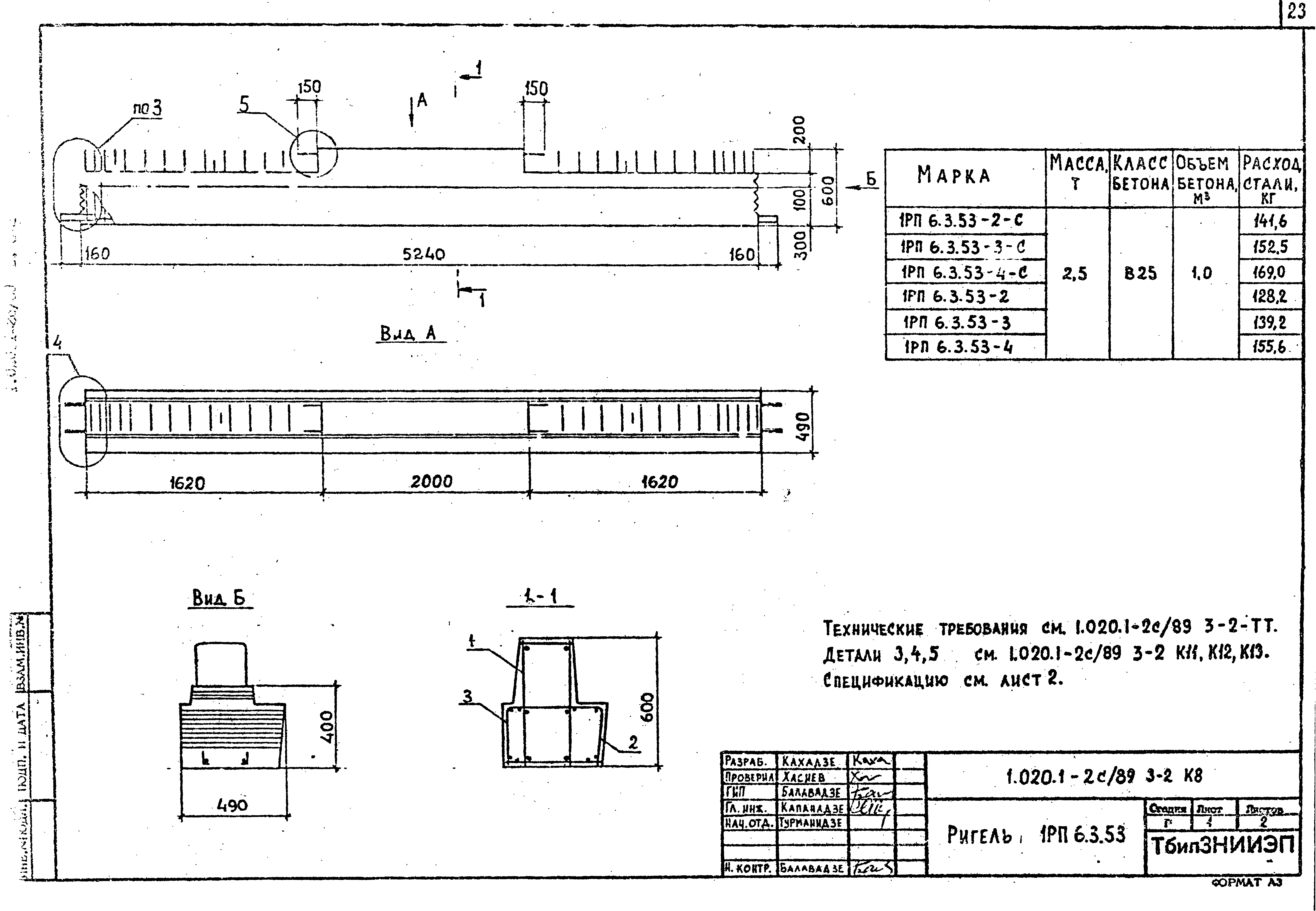 Серия 1.020.1-2с/89