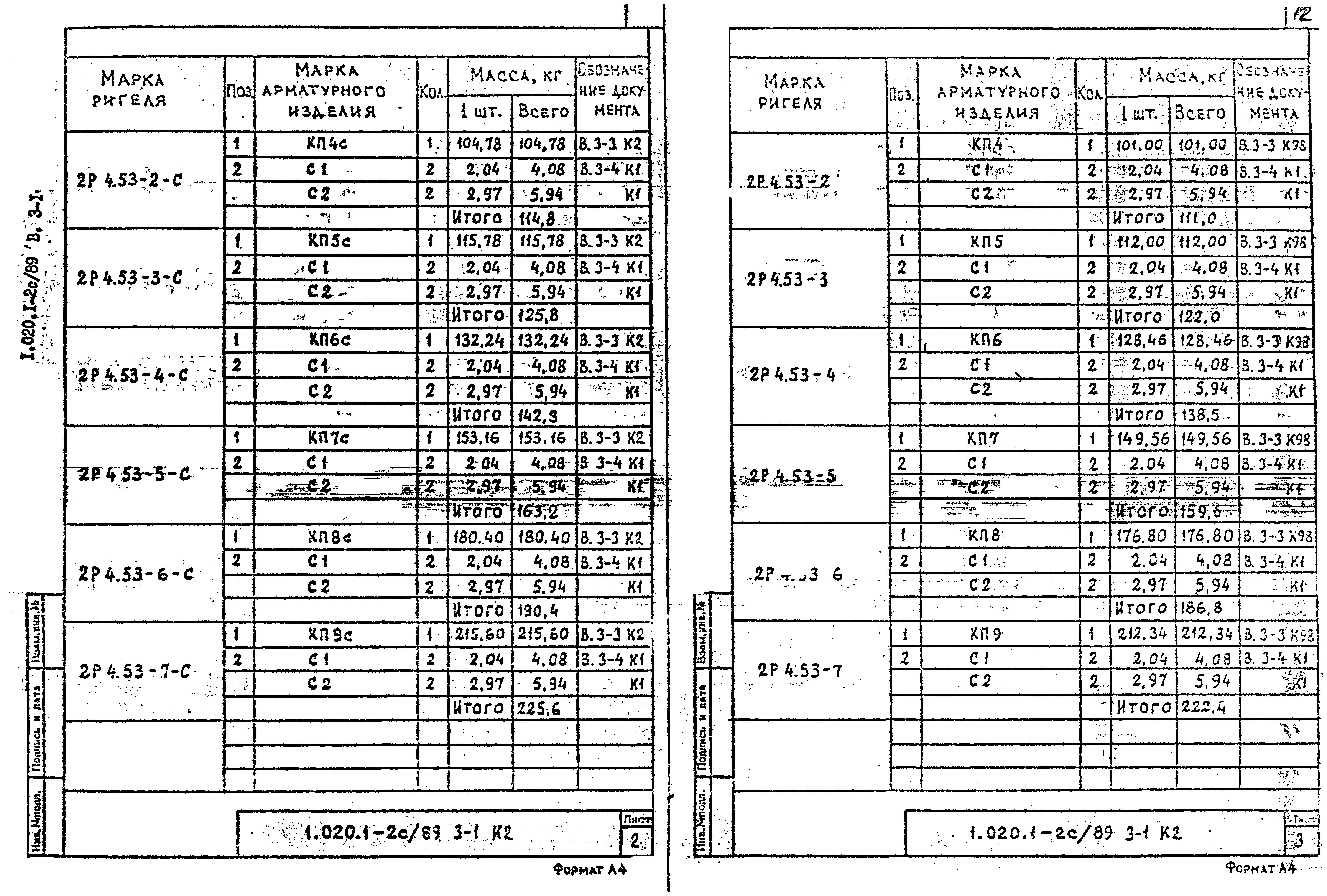 Серия 1.020.1-2с/89