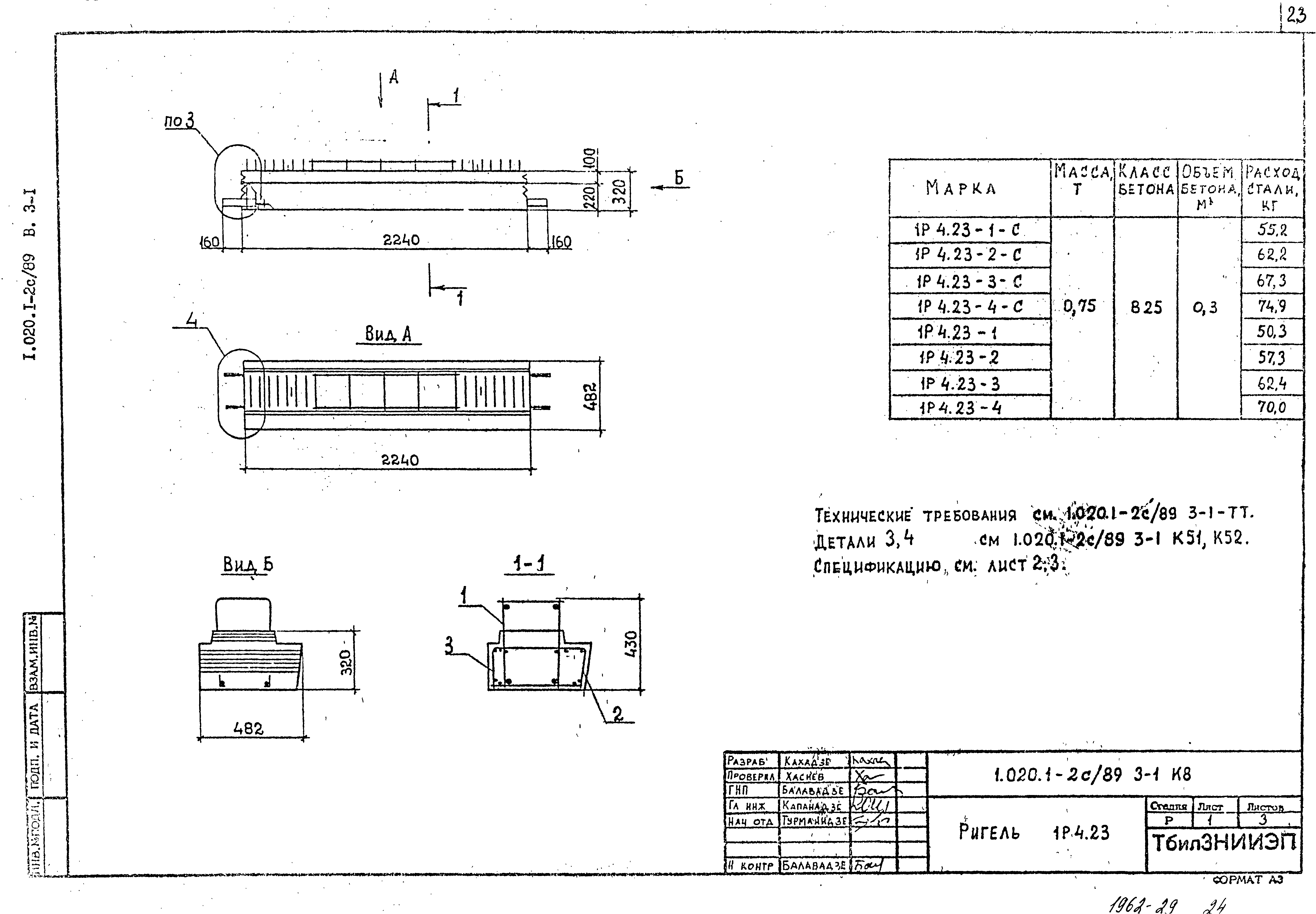 Серия 1.020.1-2с/89