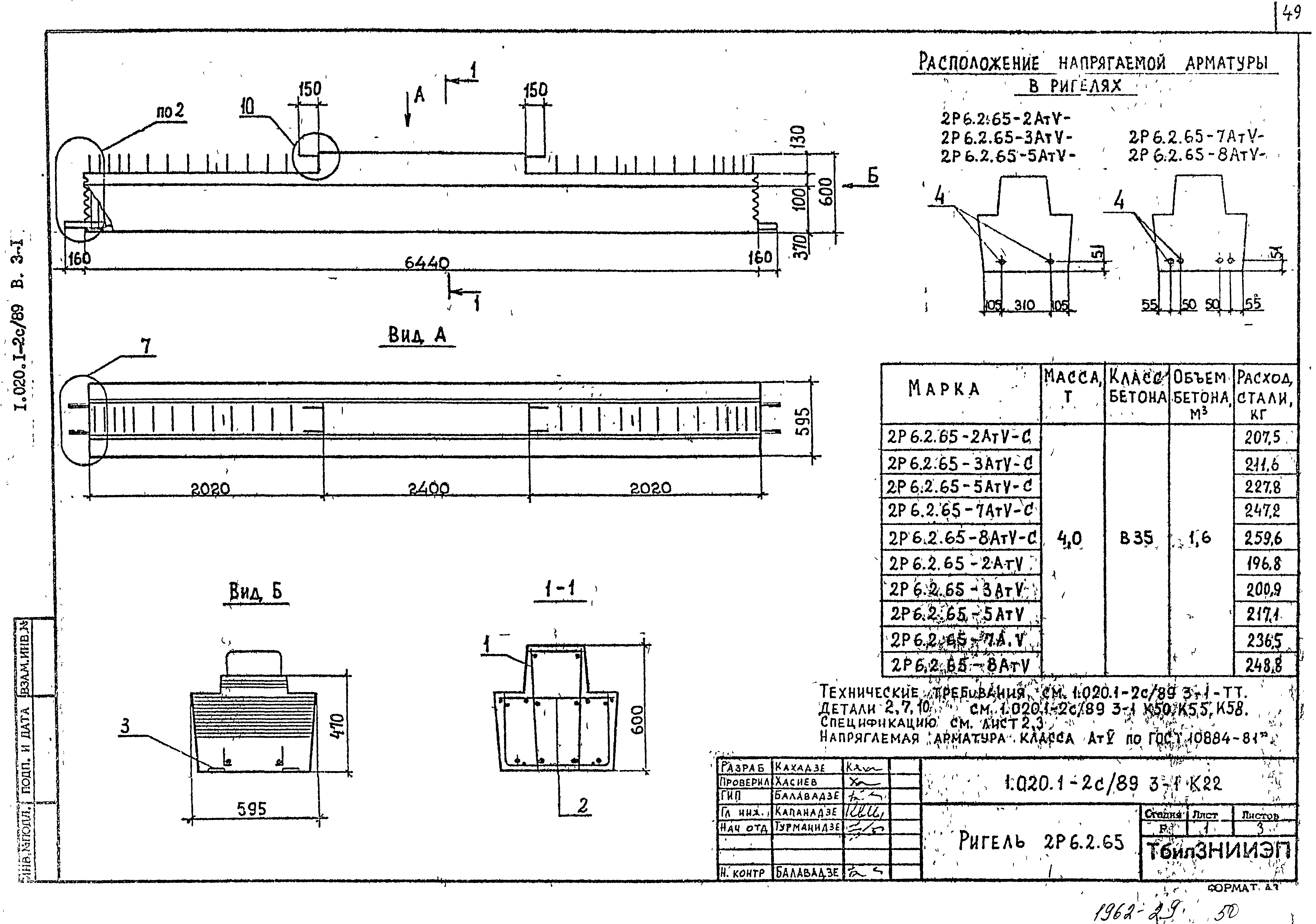 Серия 1.020.1-2с/89