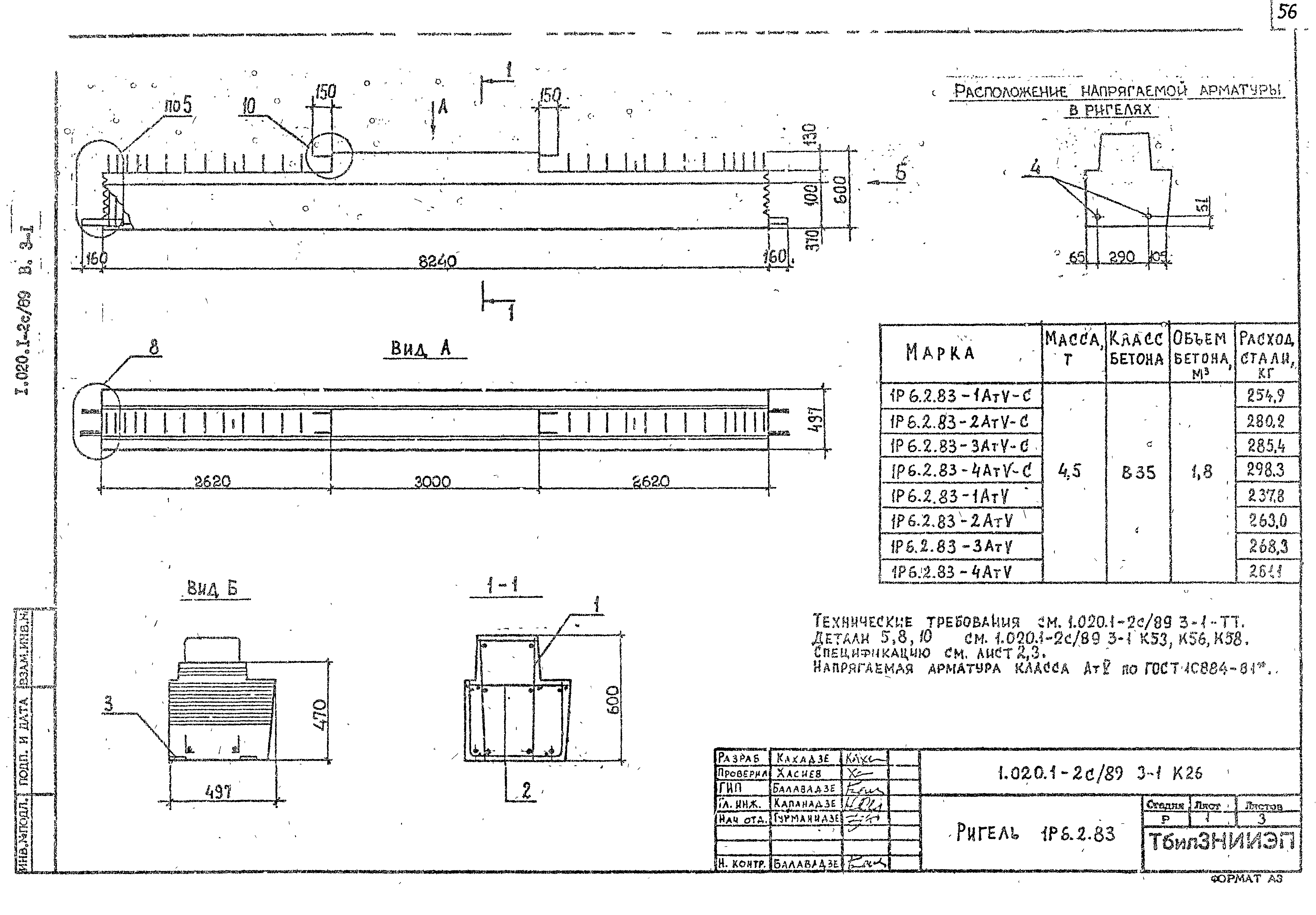 Серия 1.020.1-2с/89