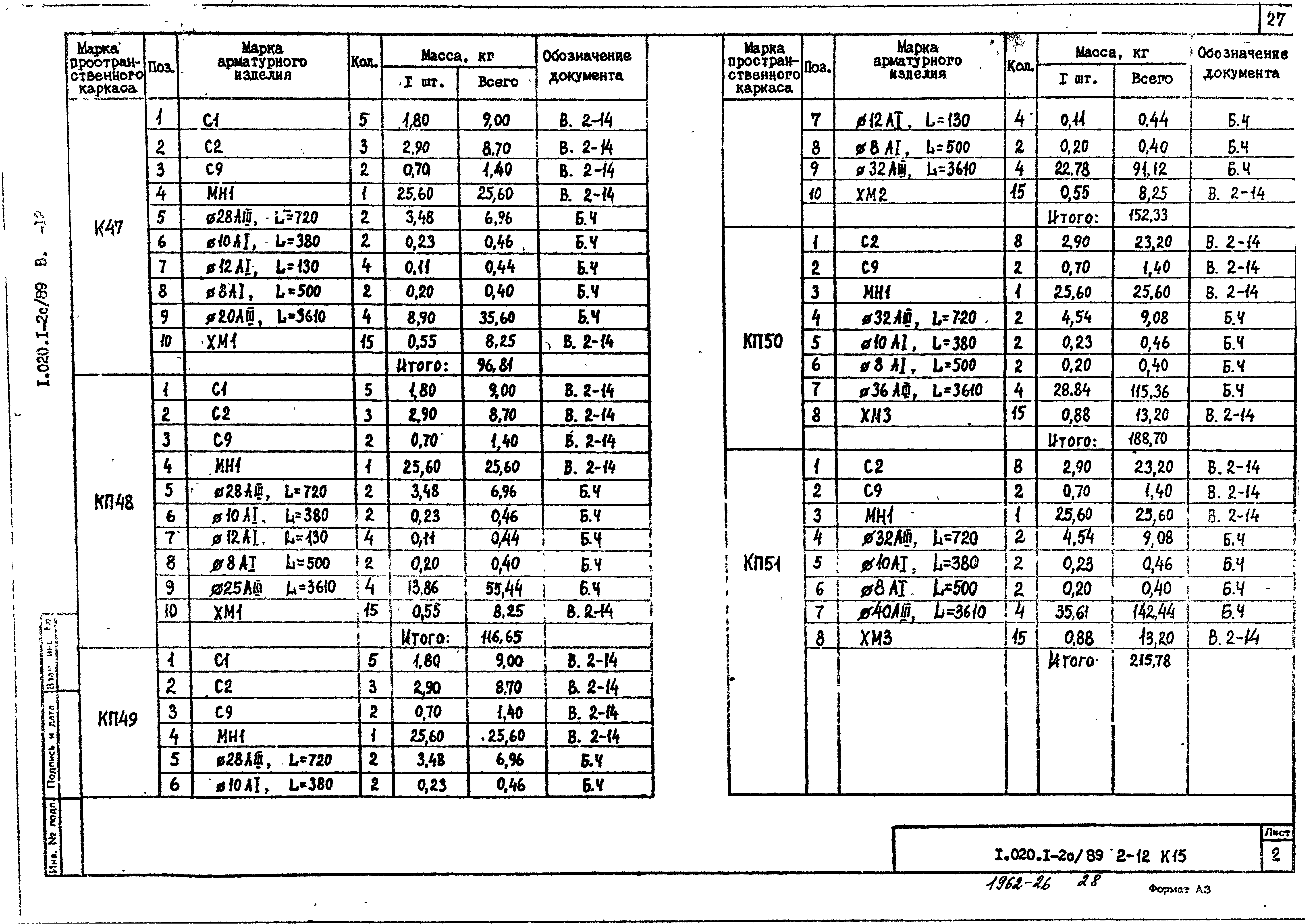 Серия 1.020.1-2с/89