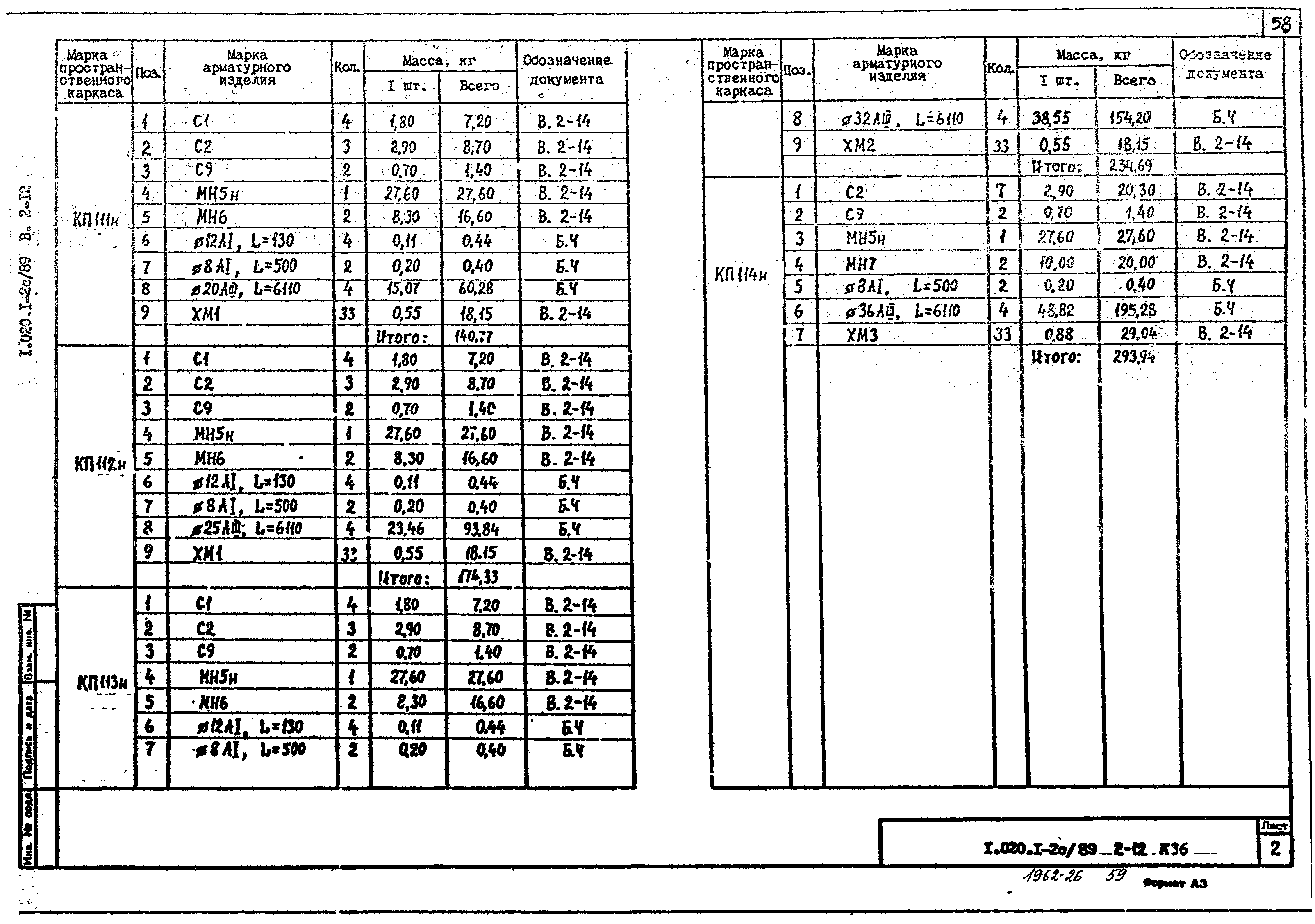 Серия 1.020.1-2с/89