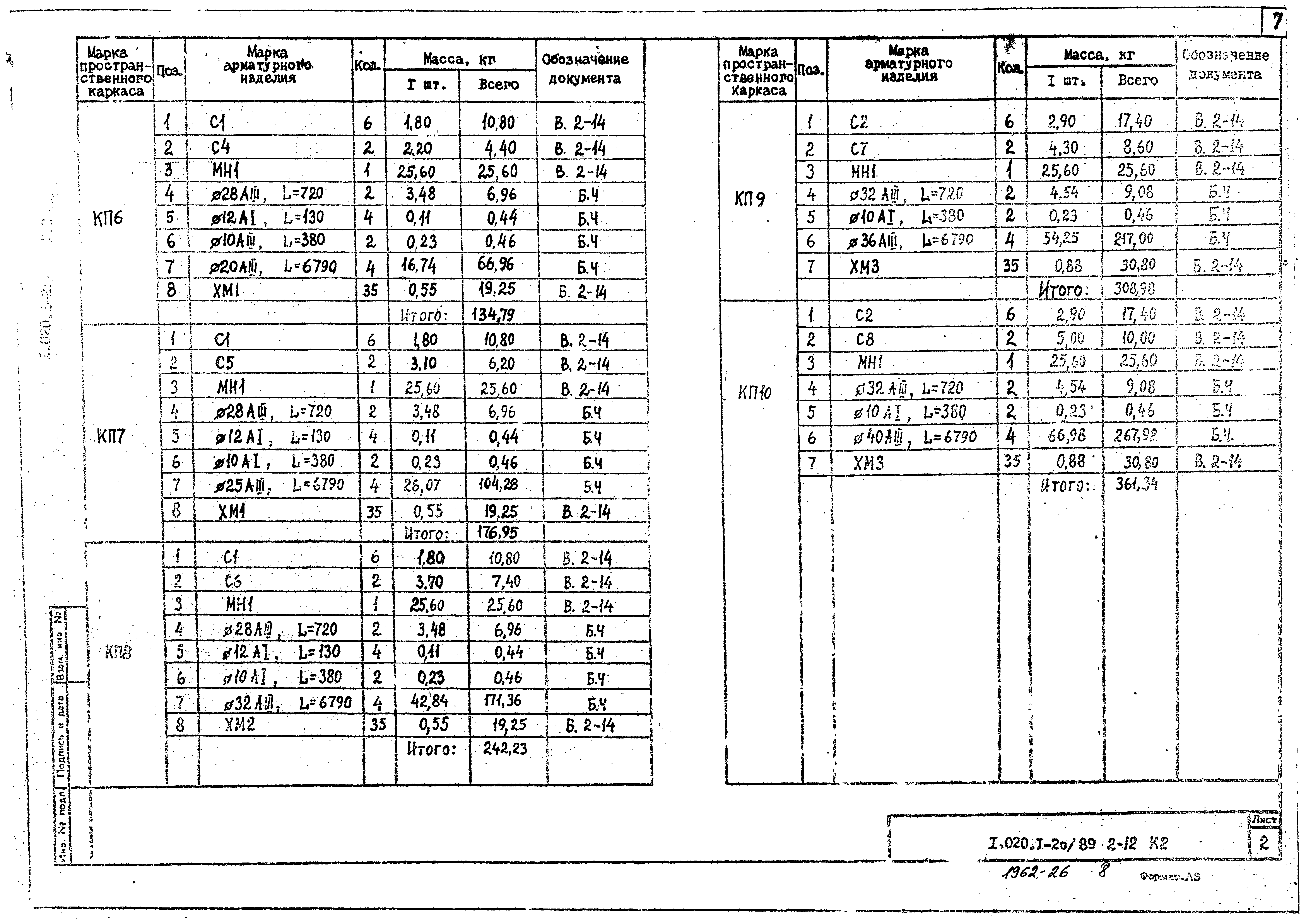 Серия 1.020.1-2с/89