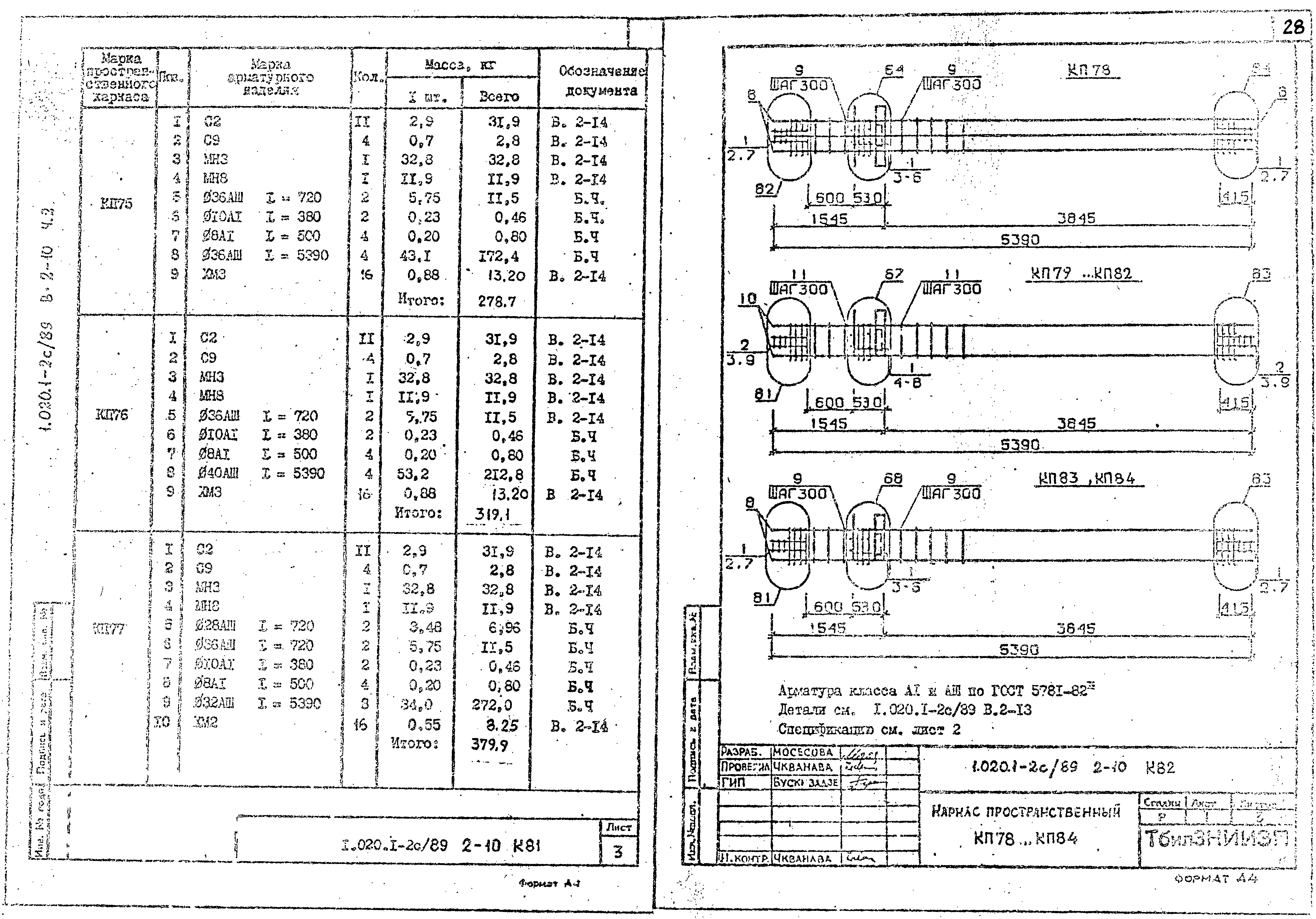 Серия 1.020.1-2с/89