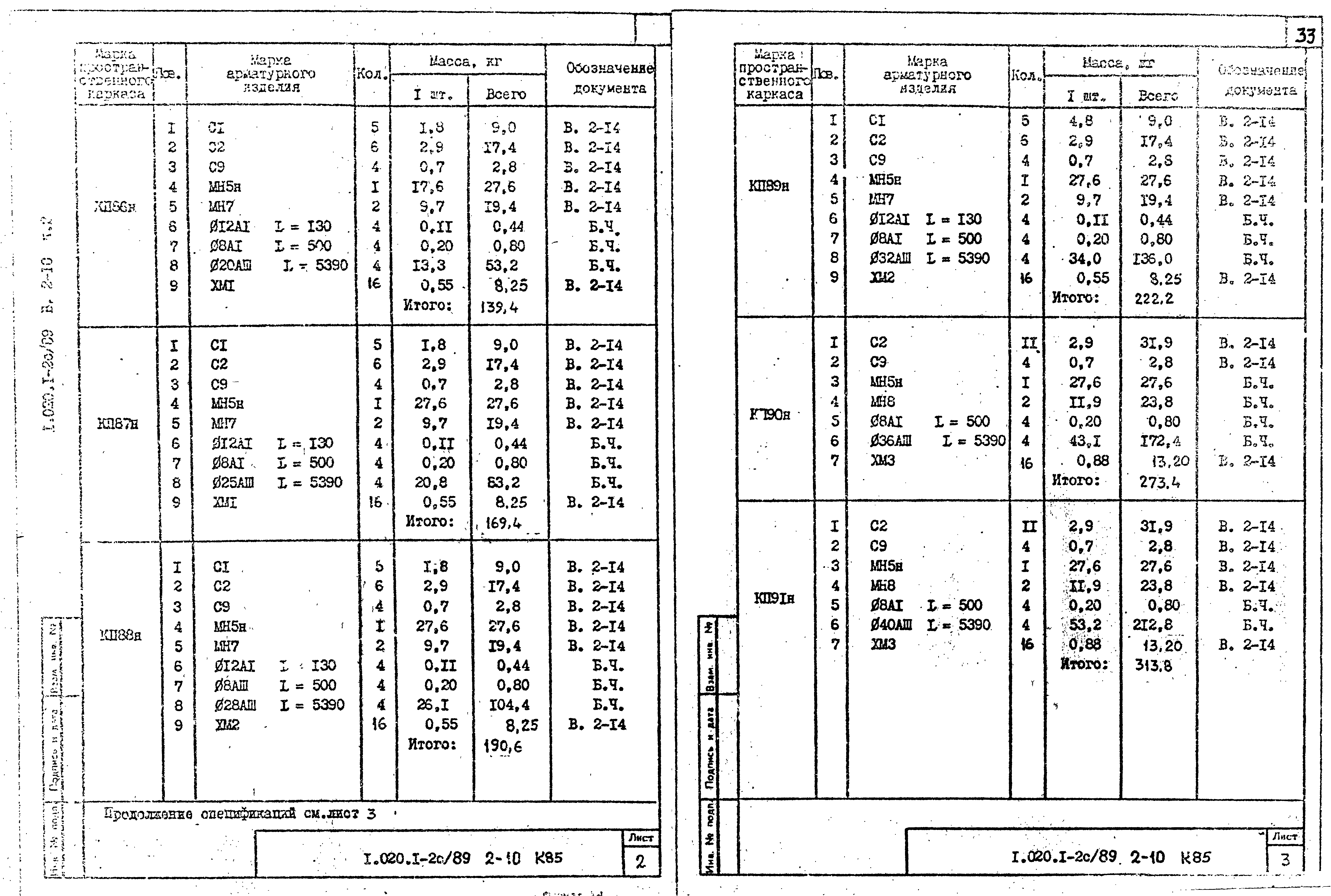 Серия 1.020.1-2с/89