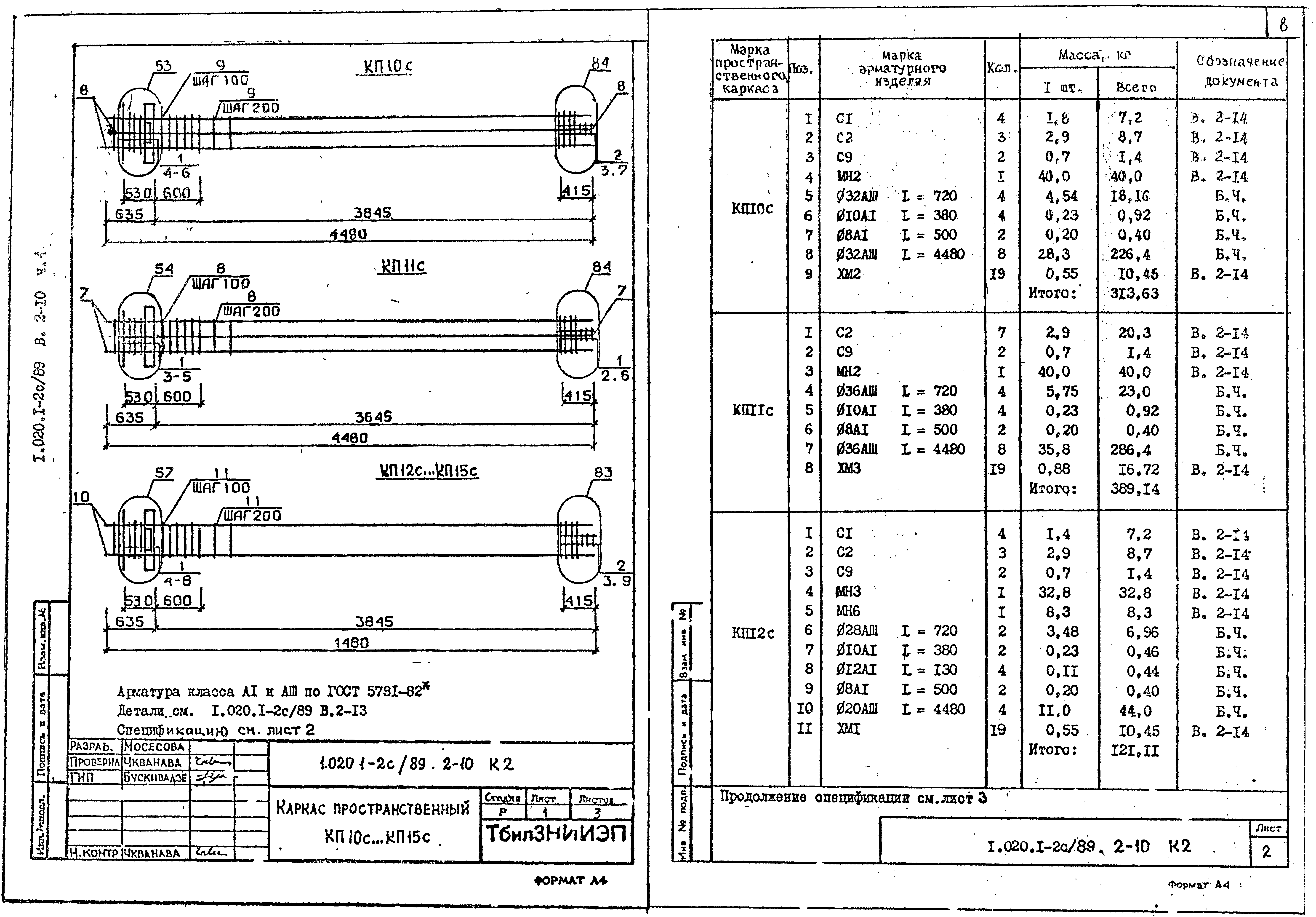 Серия 1.020.1-2с/89