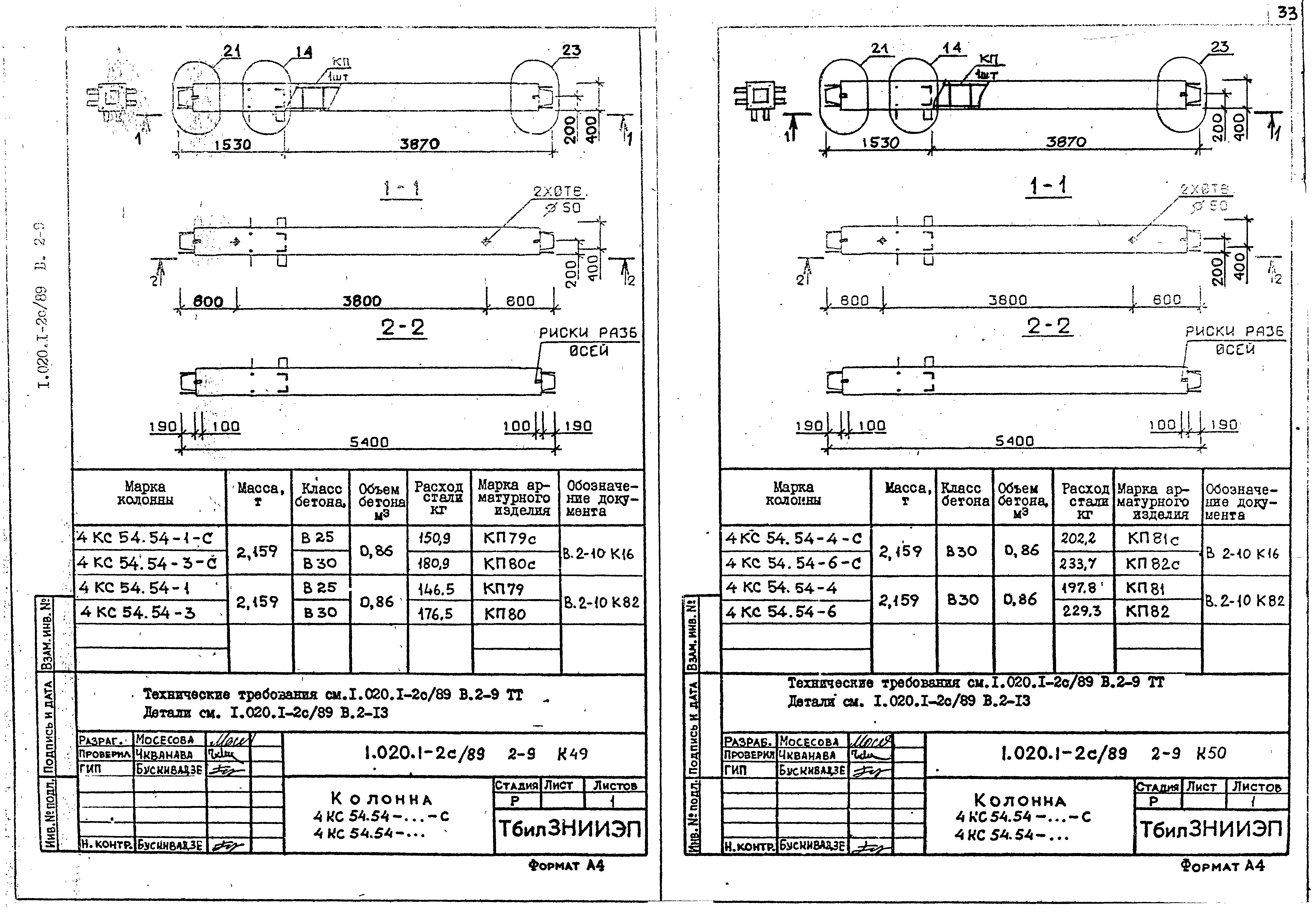 Серия 1.020.1-2с/89