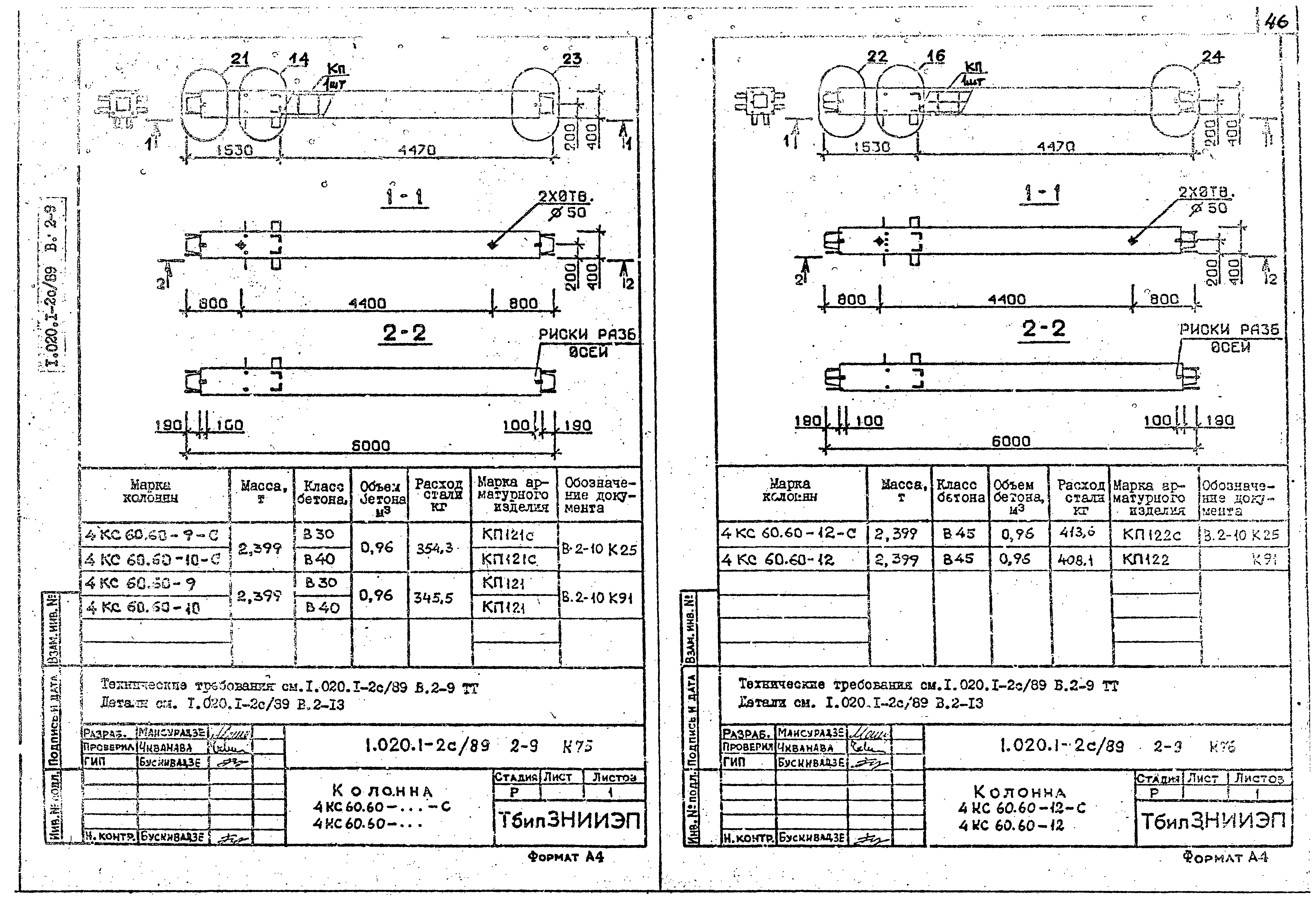 Серия 1.020.1-2с/89