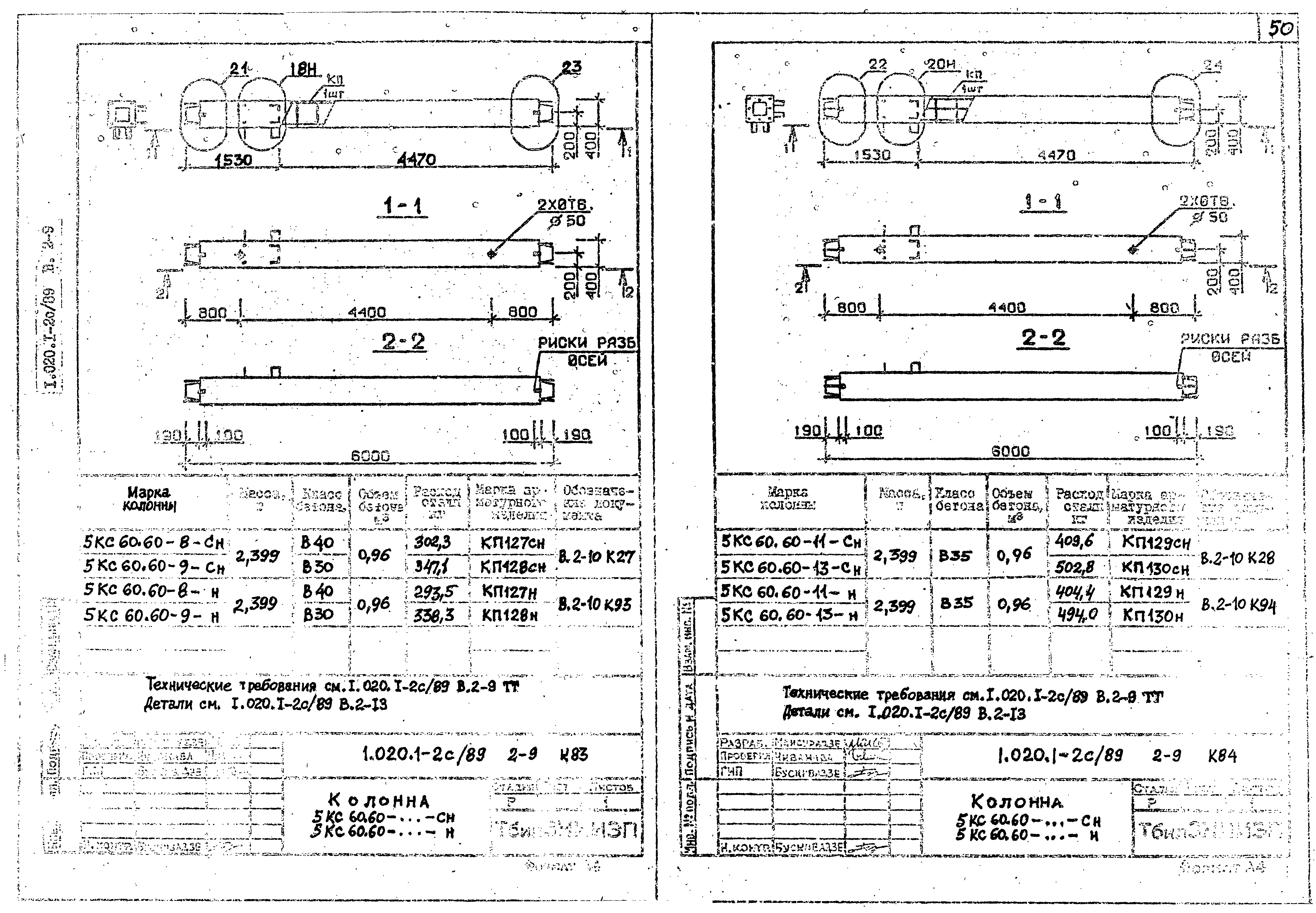 Серия 1.020.1-2с/89