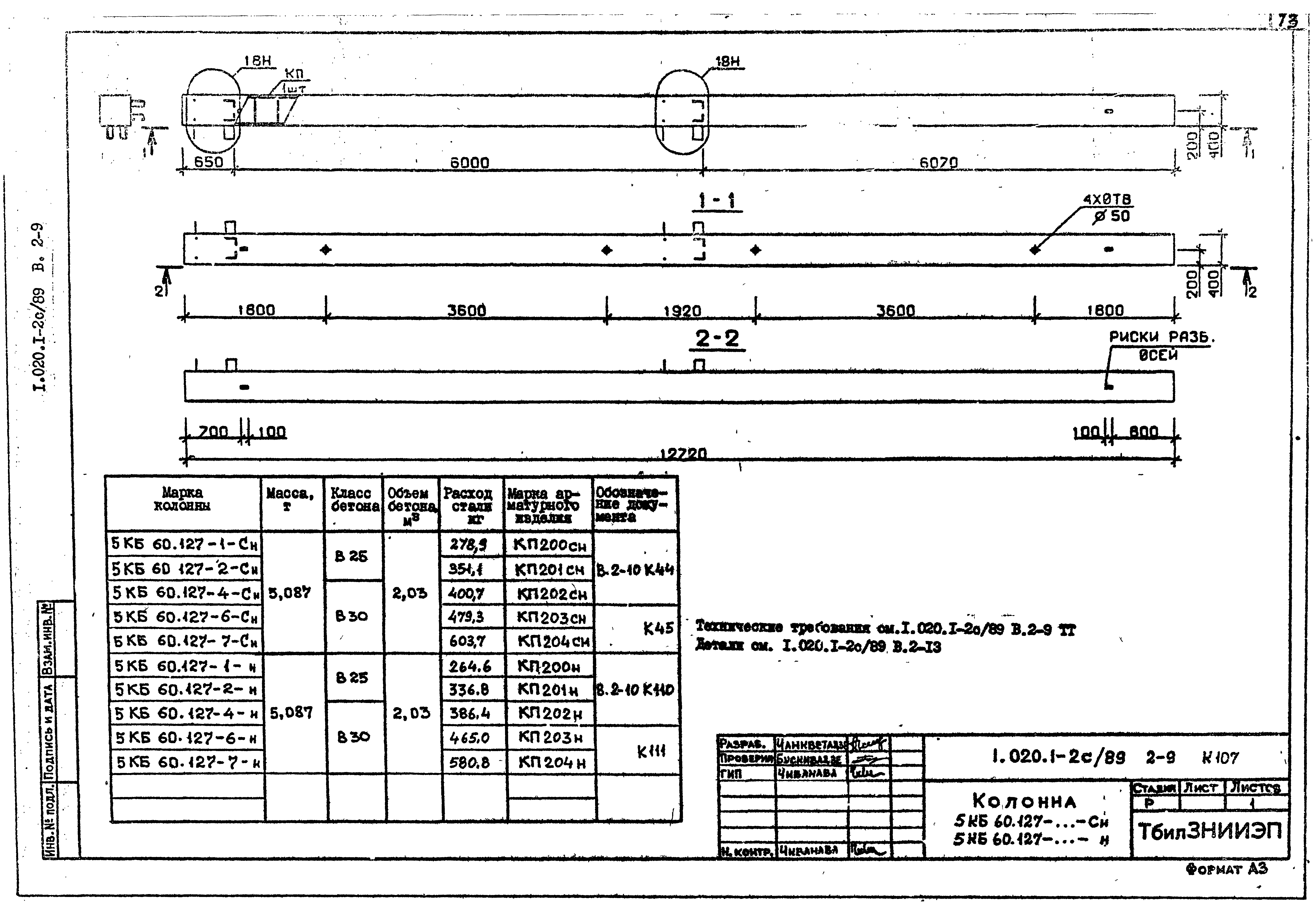 Серия 1.020.1-2с/89