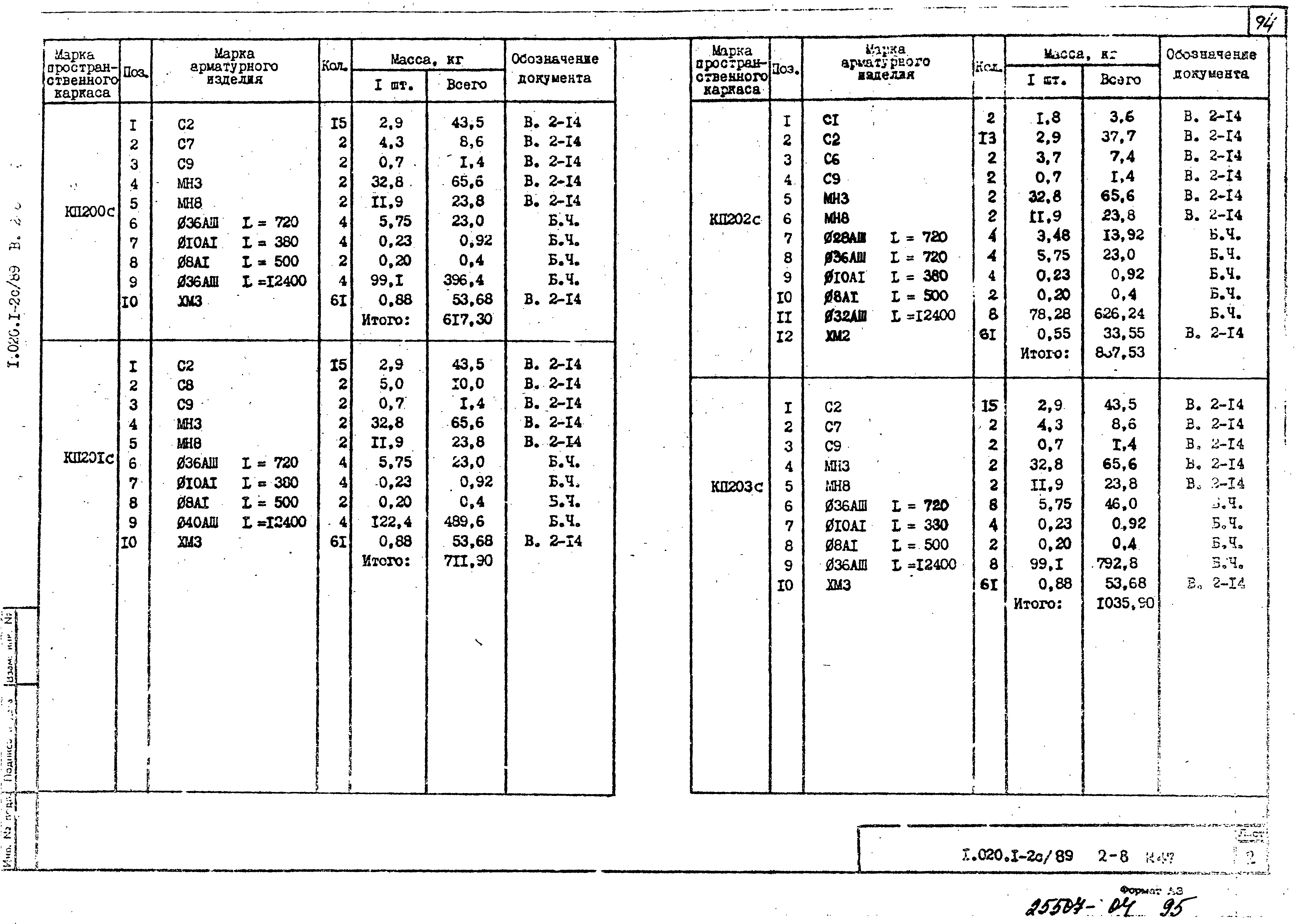 Серия 1.020.1-2с/89