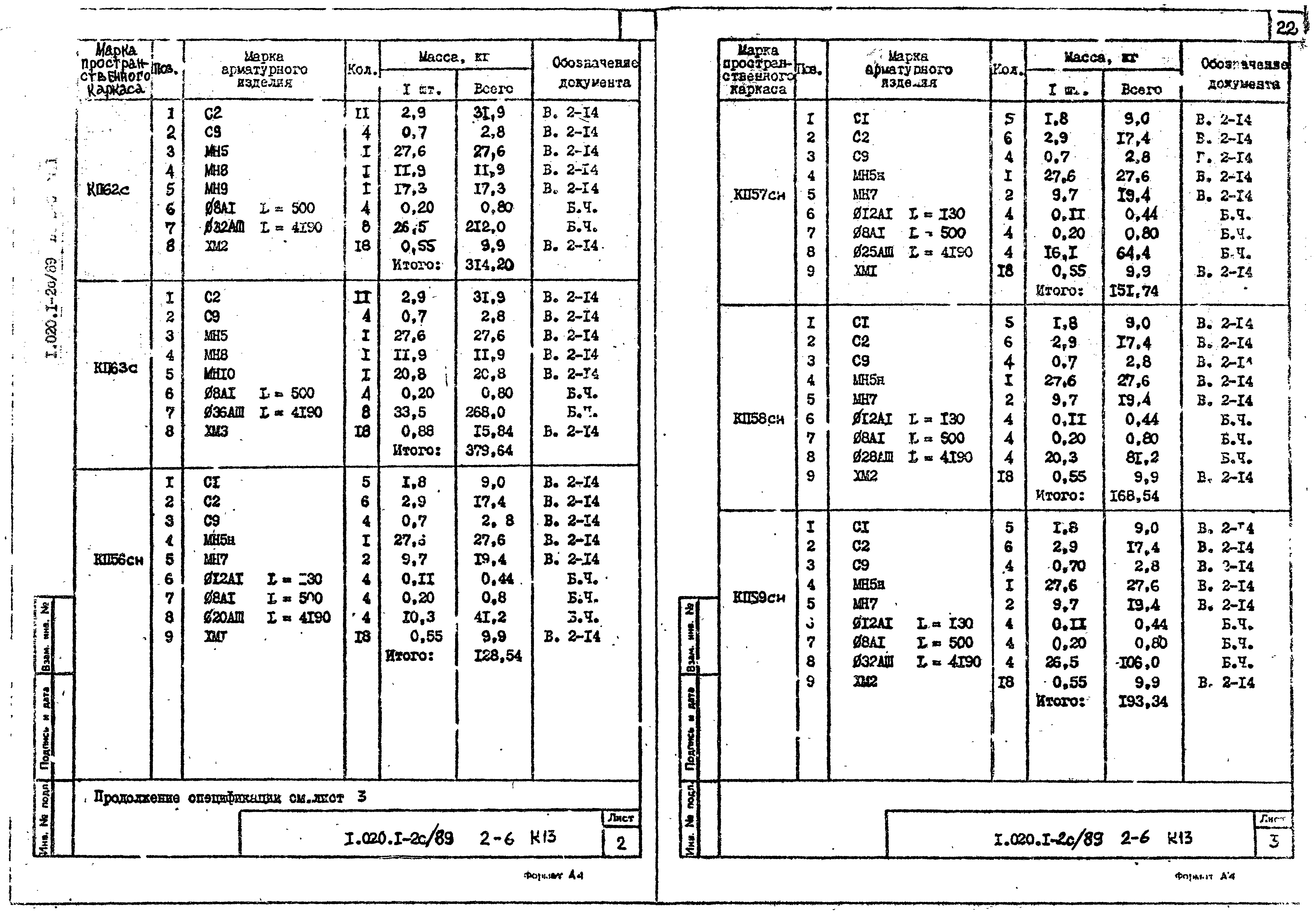 Серия 1.020.1-2с/89