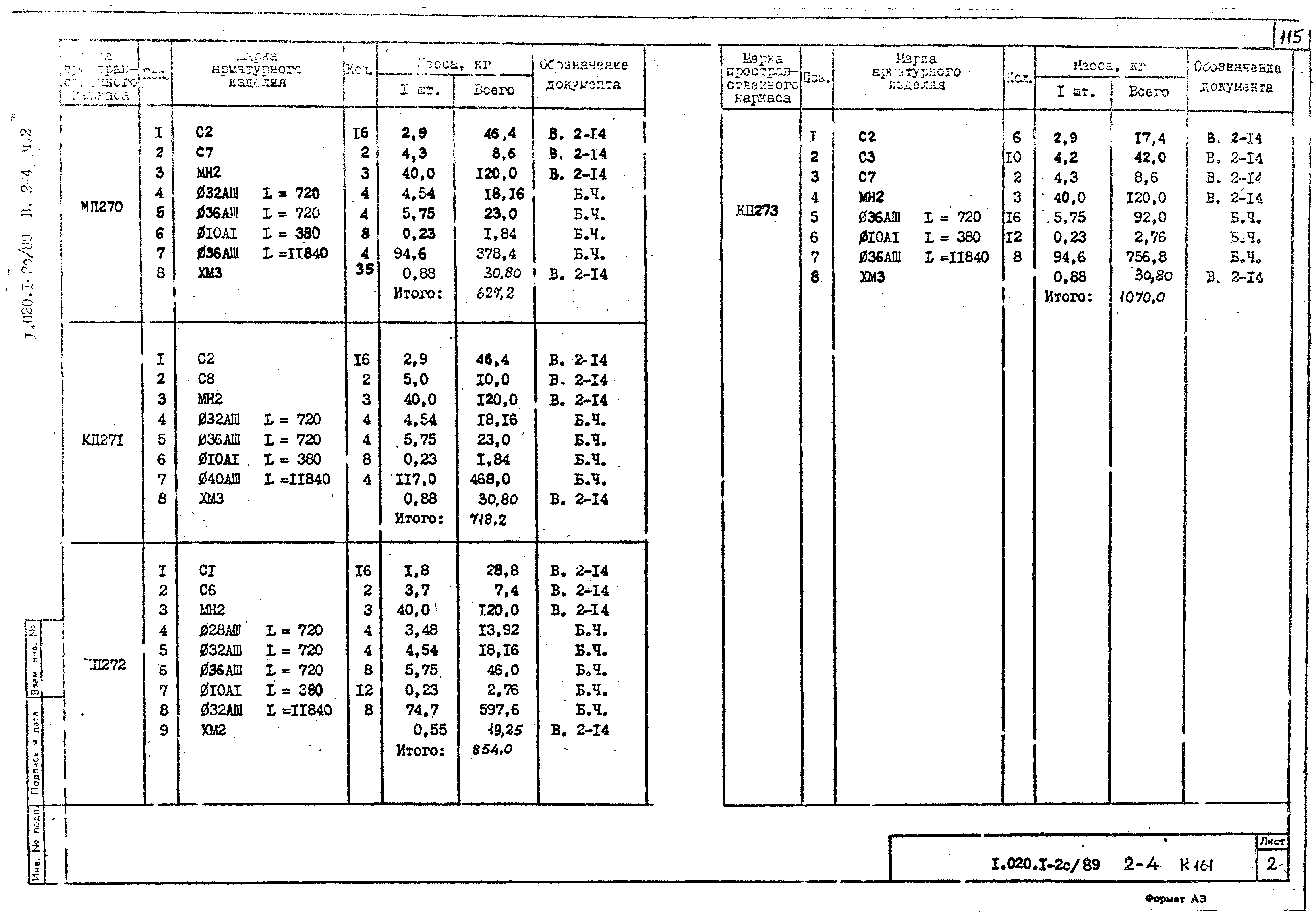 Серия 1.020.1-2с/89