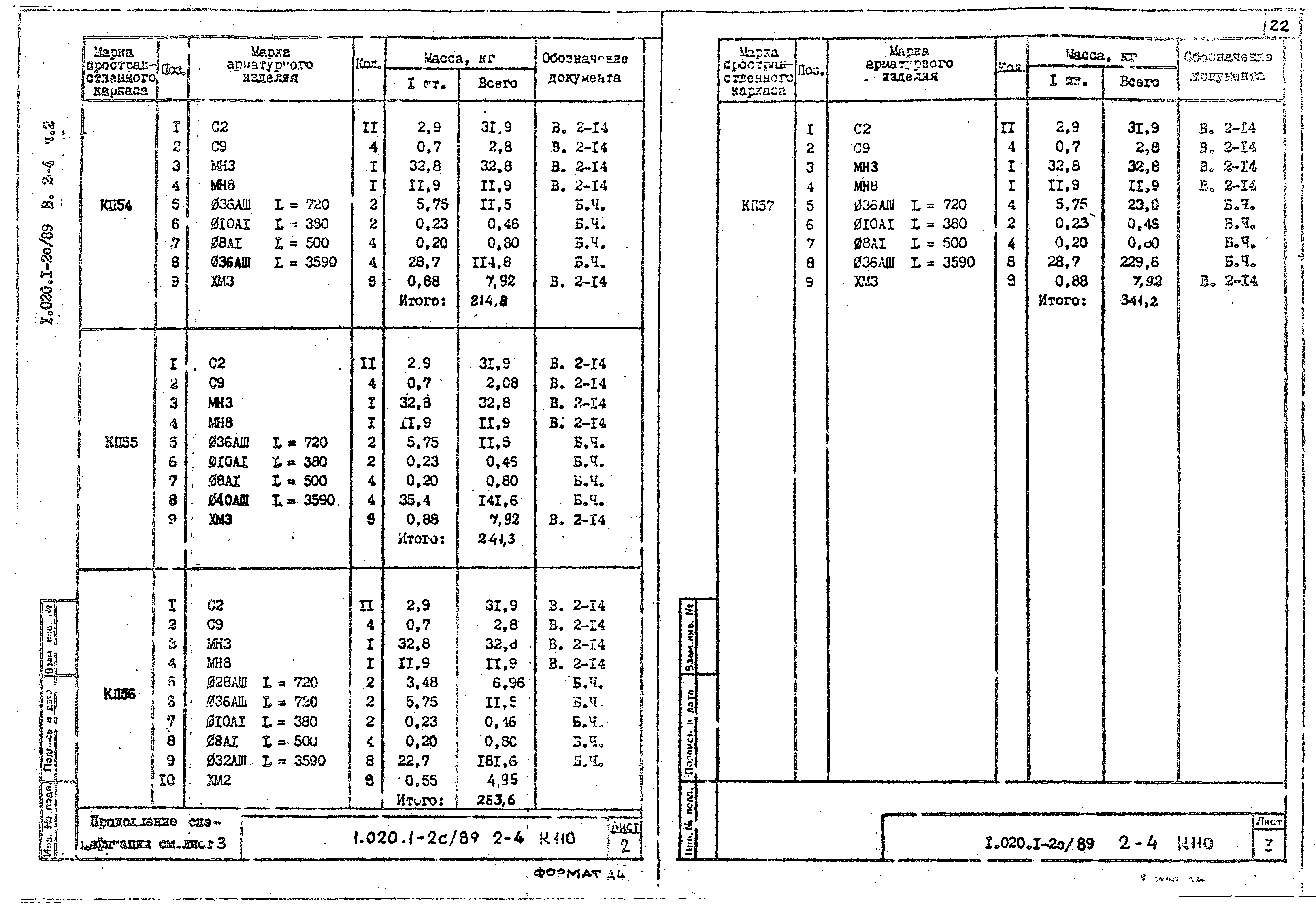 Серия 1.020.1-2с/89