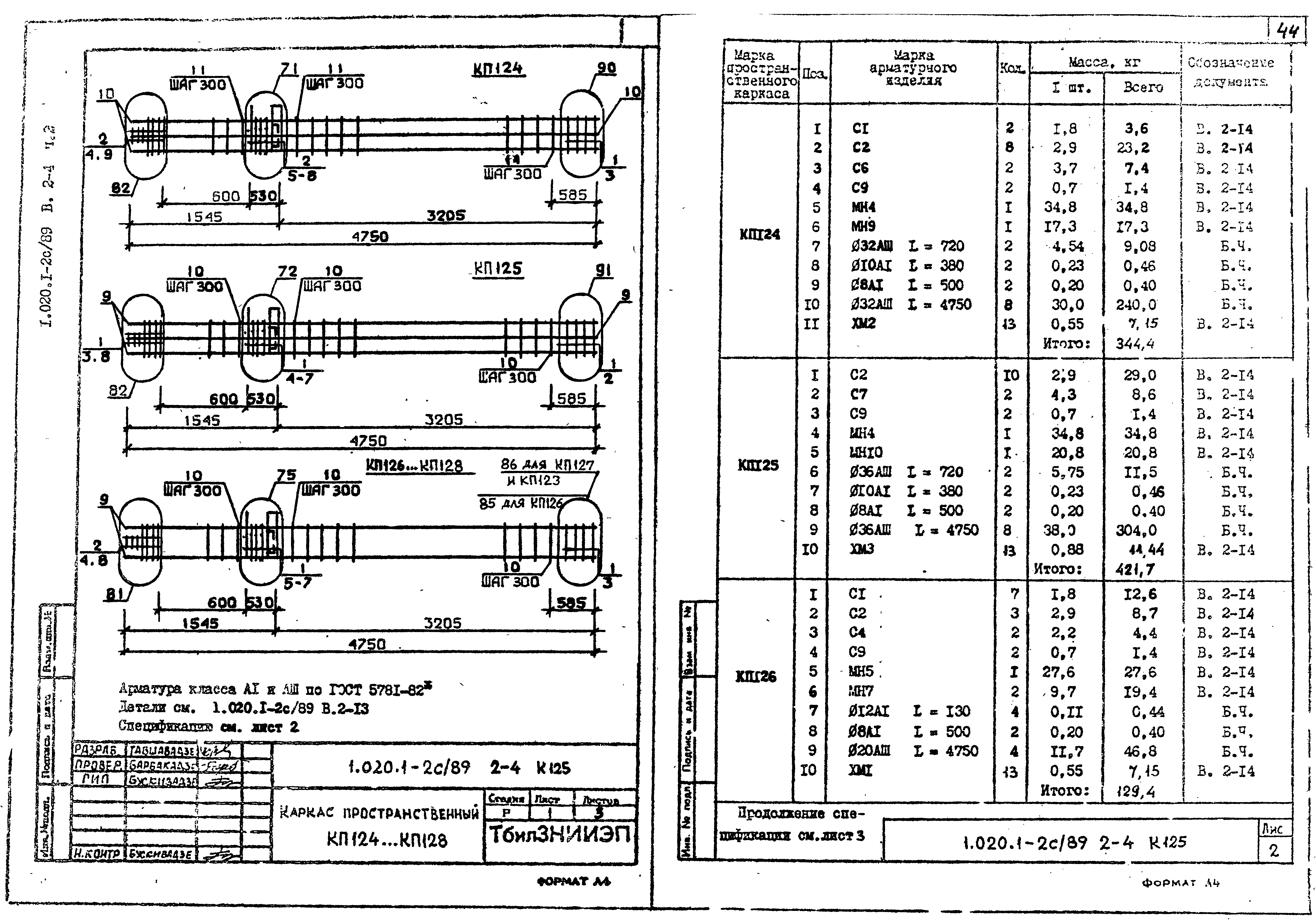 Серия 1.020.1-2с/89