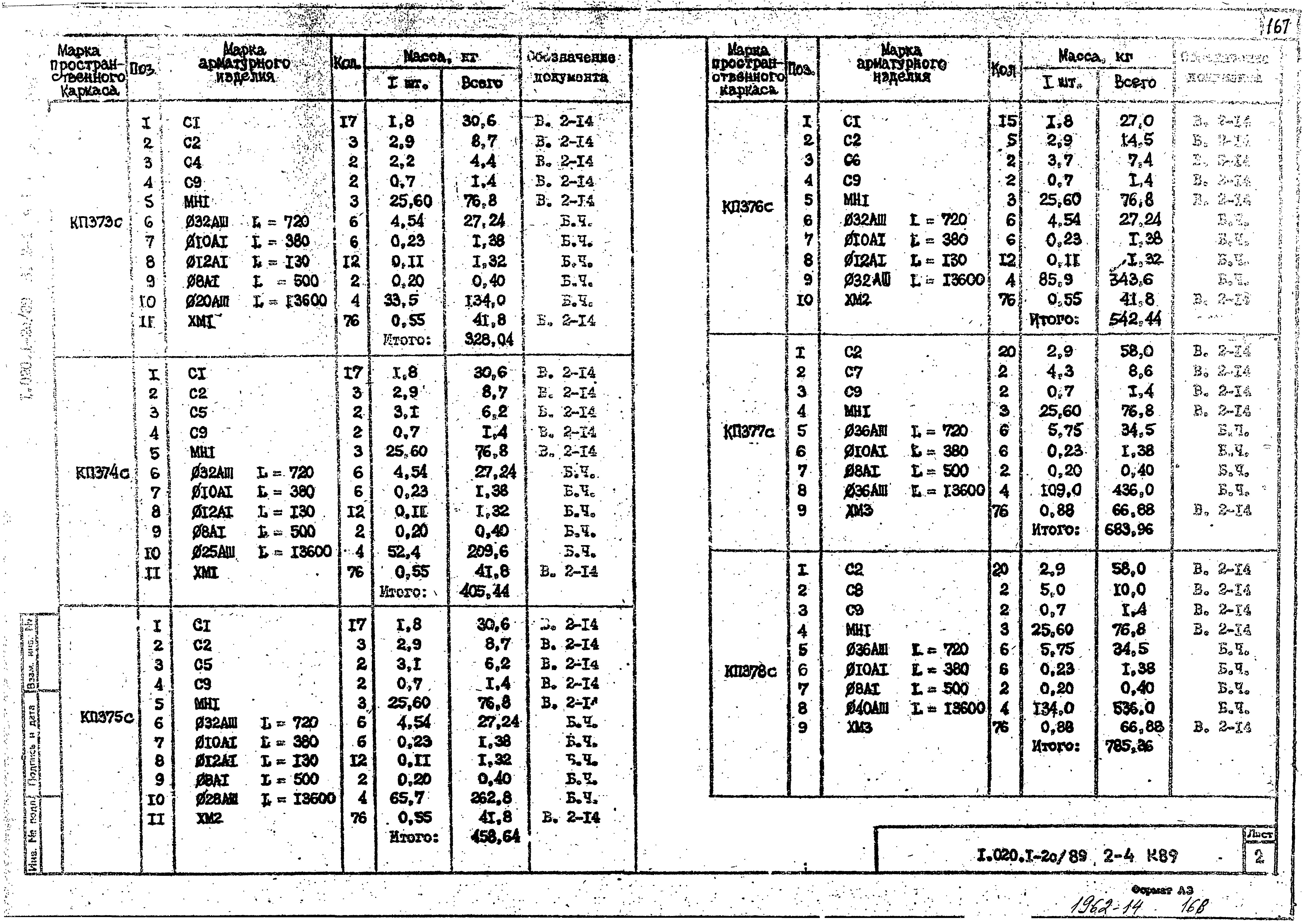 Серия 1.020.1-2с/89