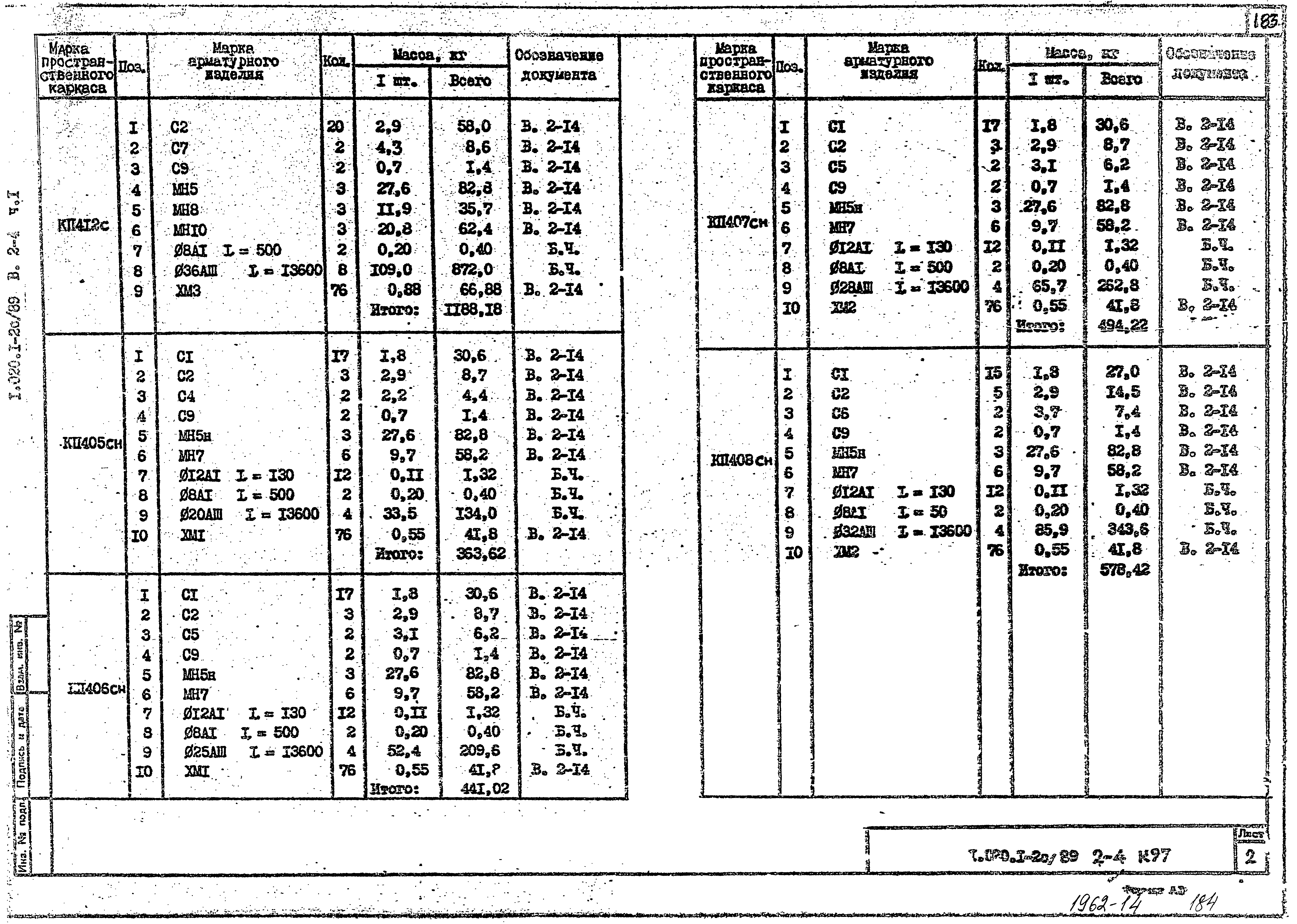 Серия 1.020.1-2с/89