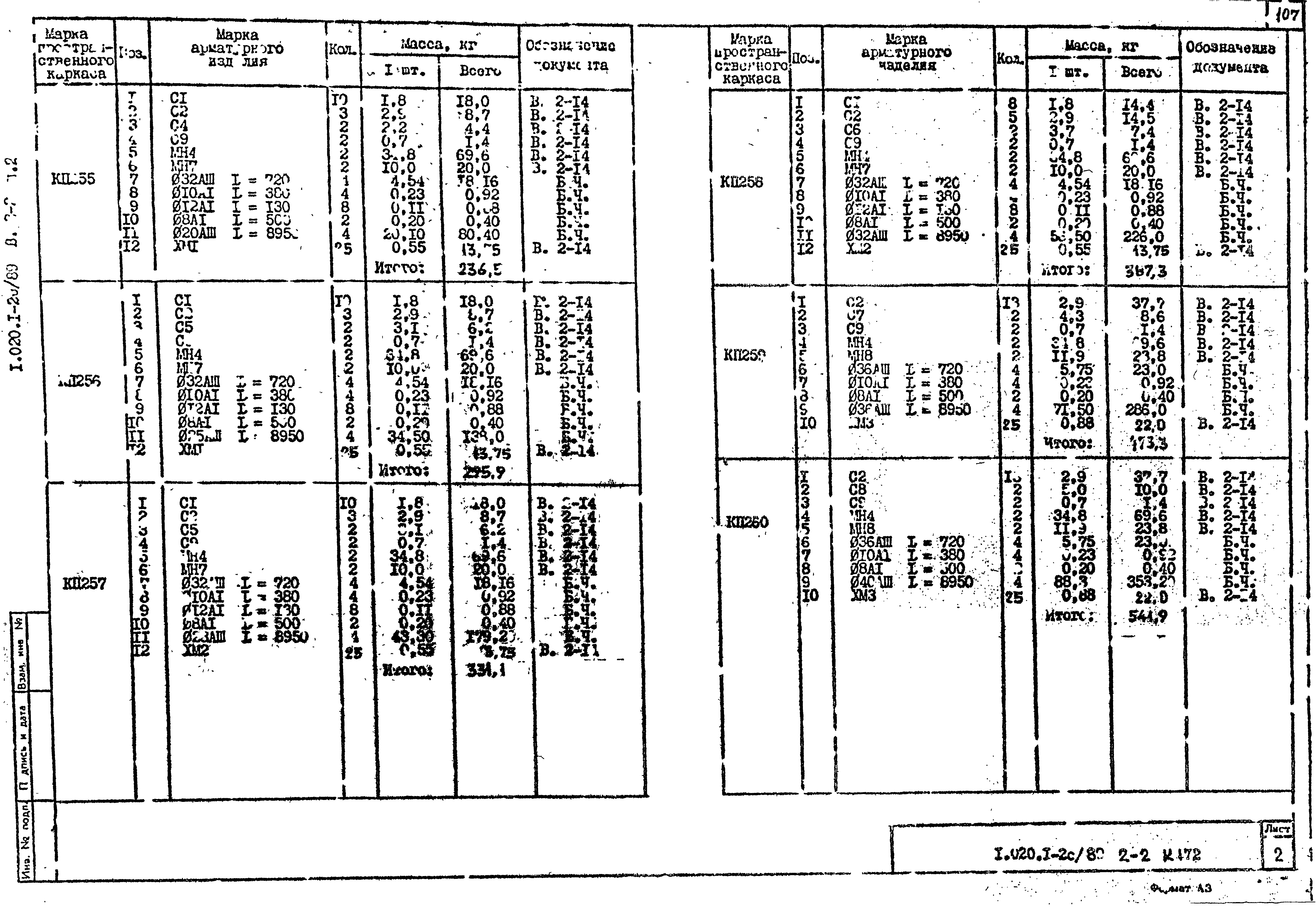 Серия 1.020.1-2с/89