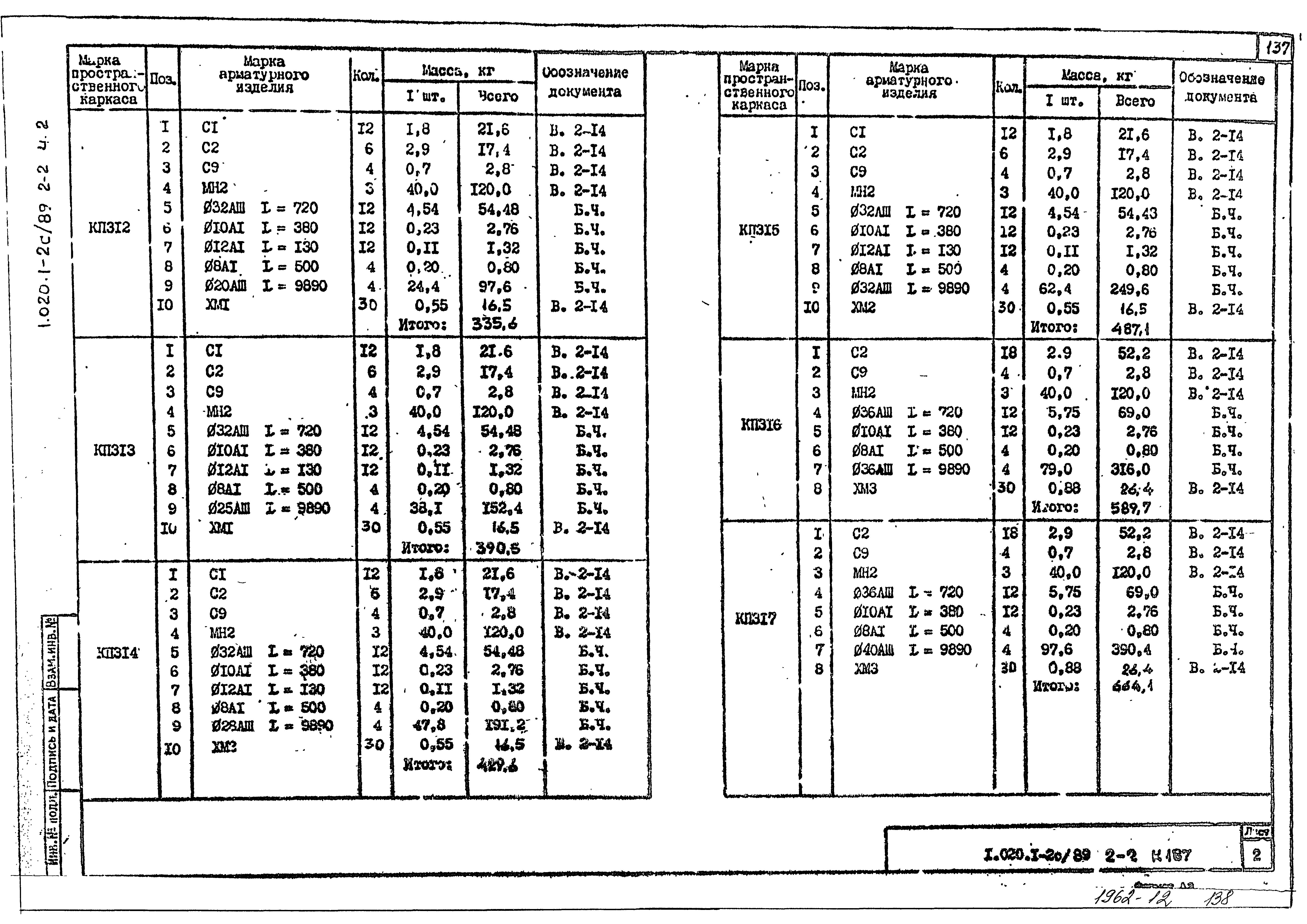 Серия 1.020.1-2с/89