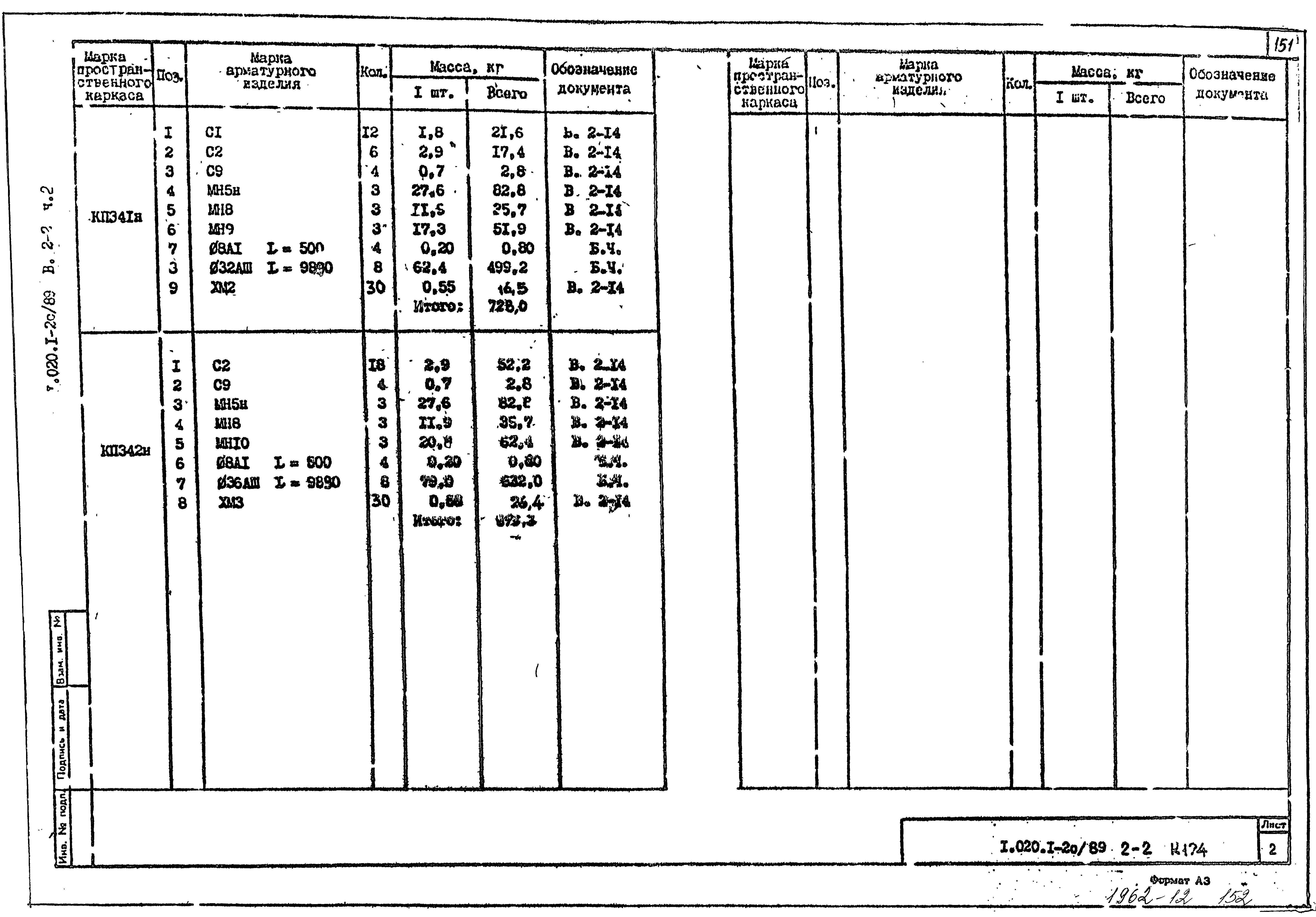 Серия 1.020.1-2с/89