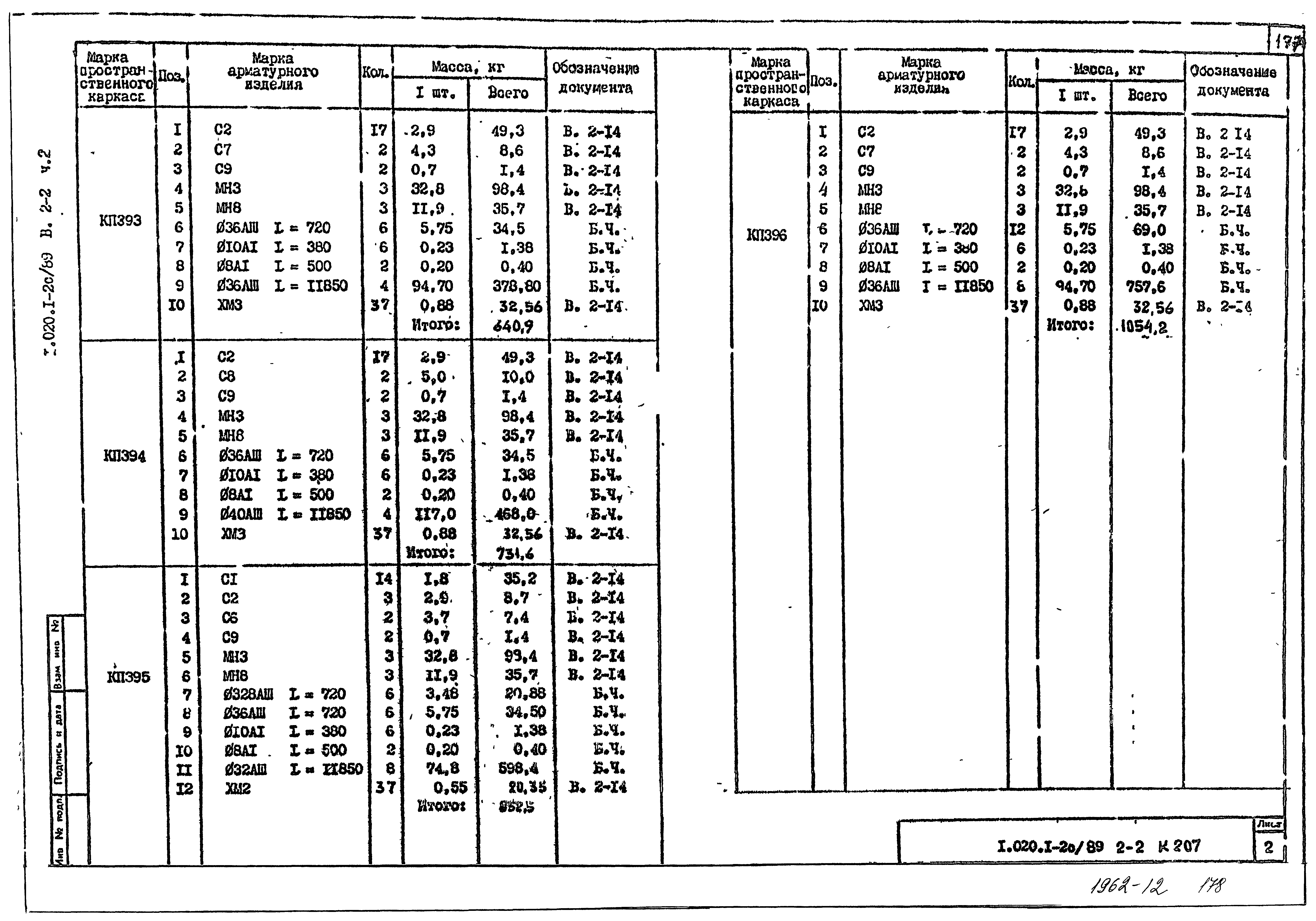 Серия 1.020.1-2с/89