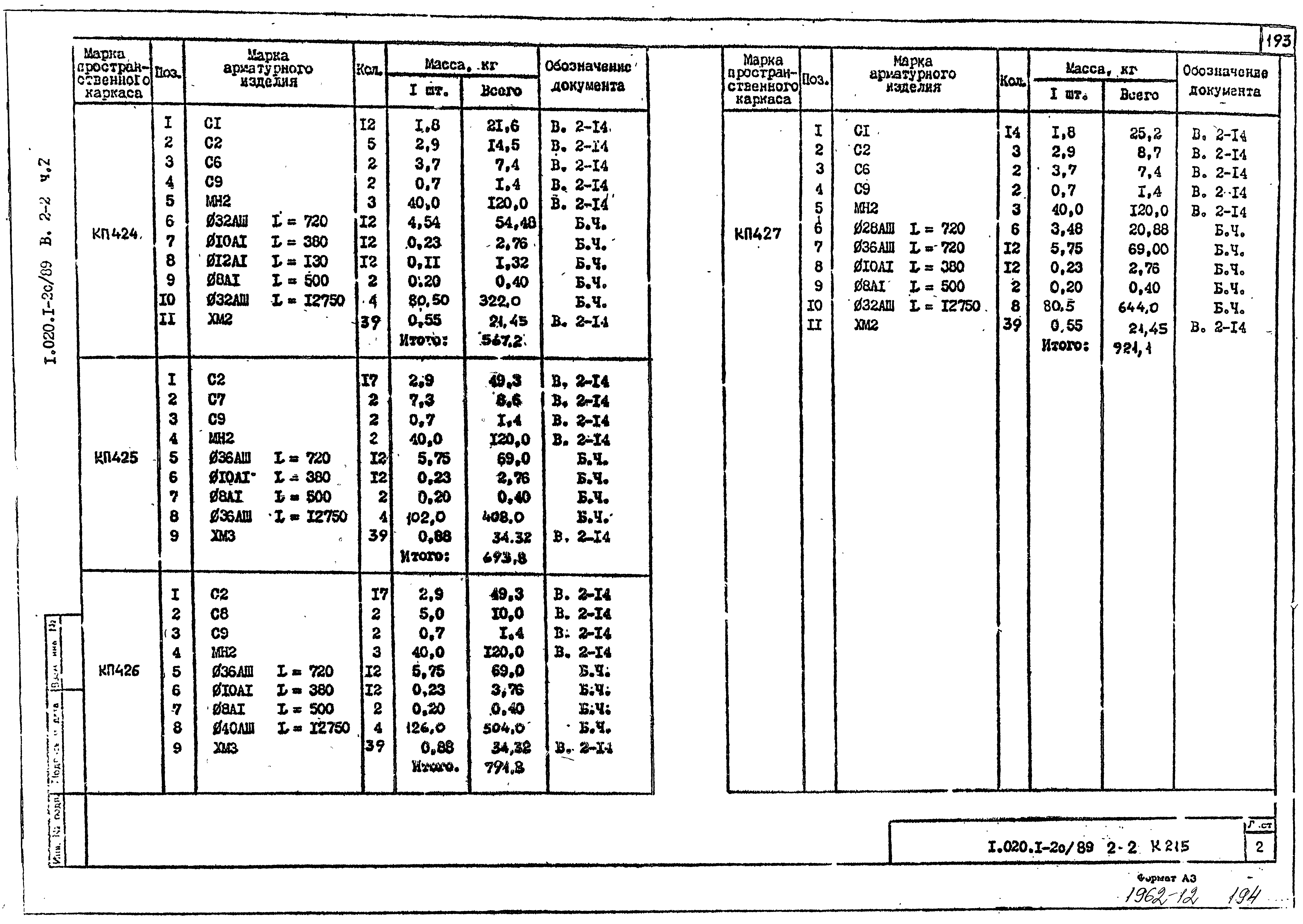 Серия 1.020.1-2с/89