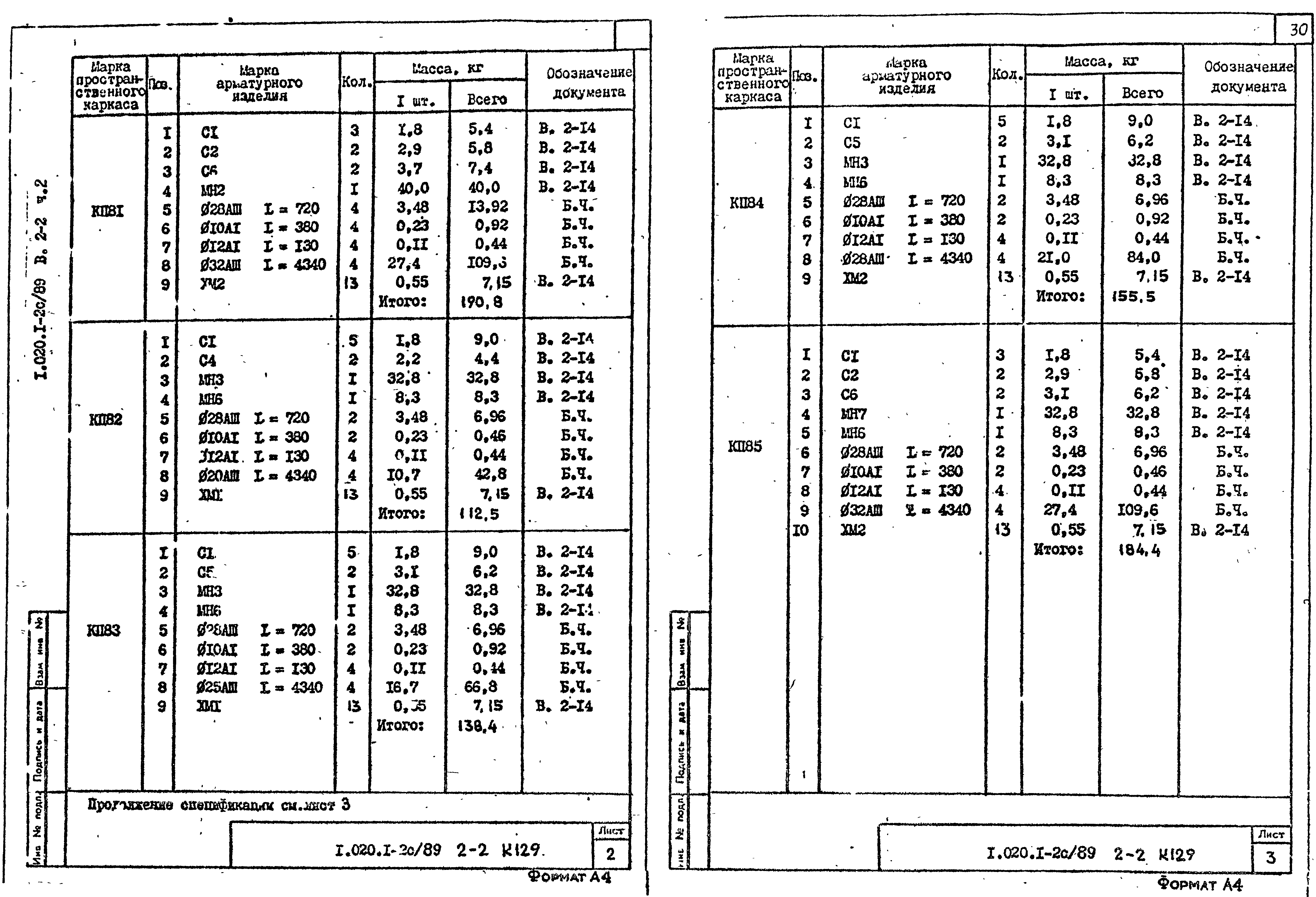 Серия 1.020.1-2с/89