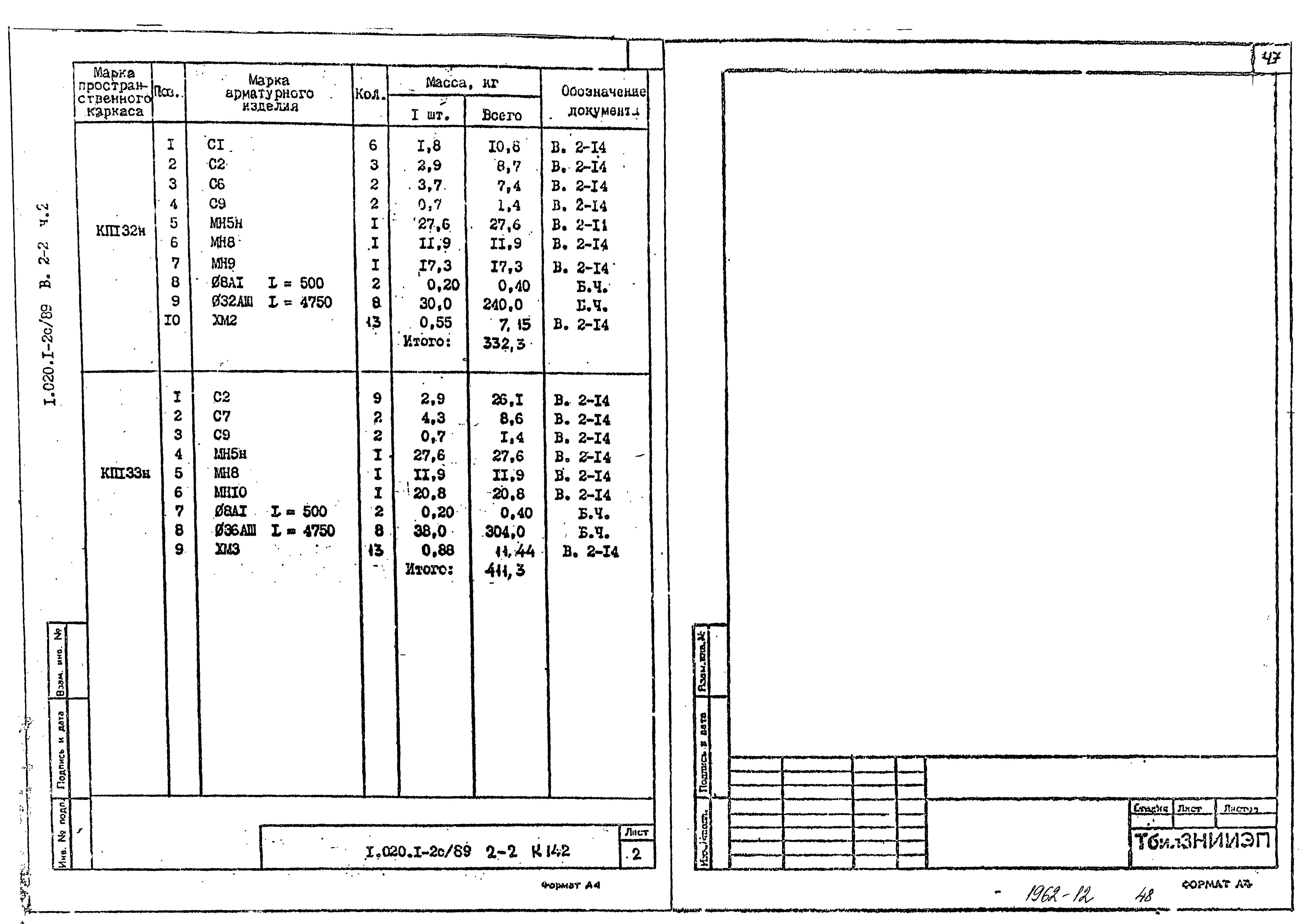 Серия 1.020.1-2с/89