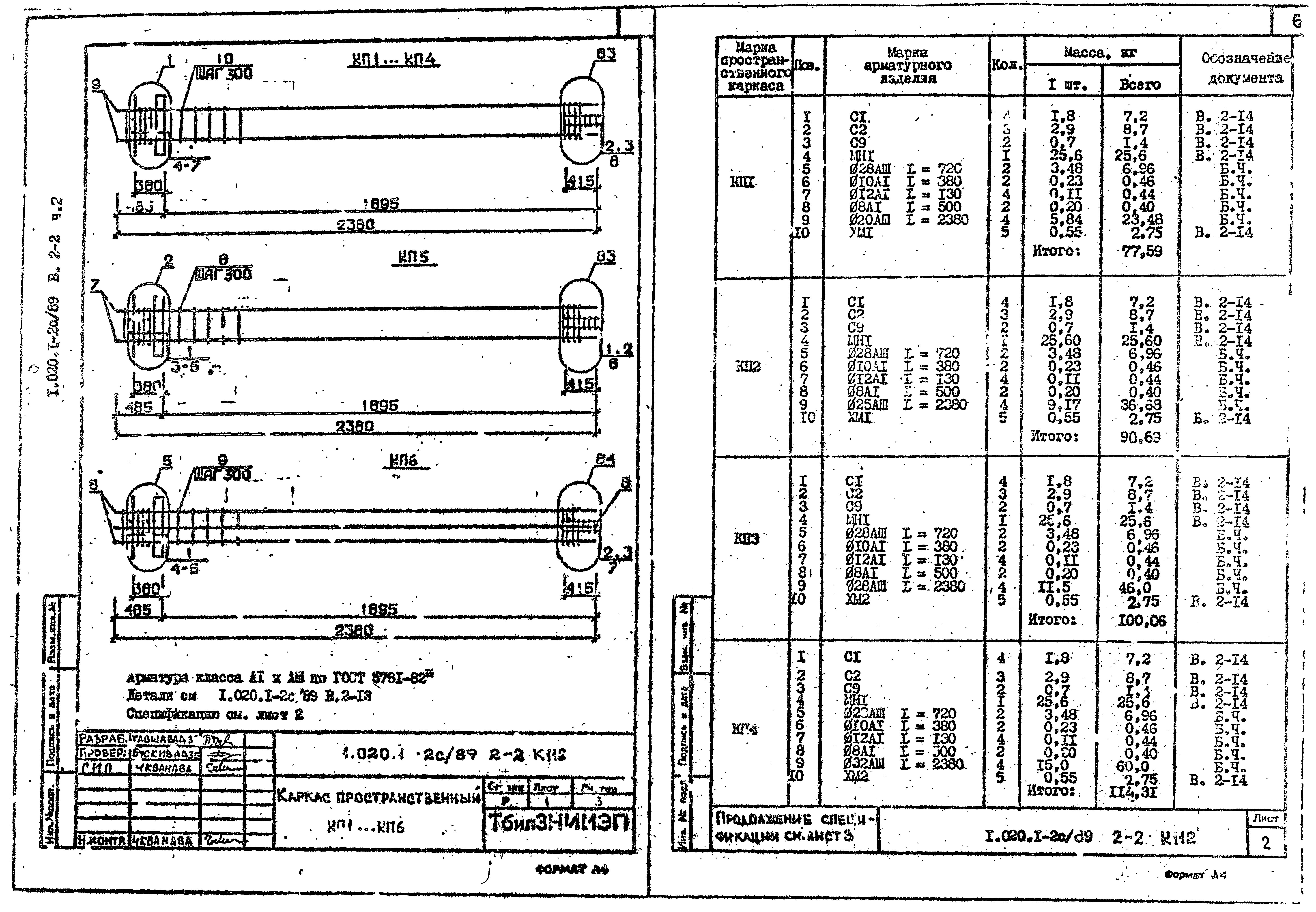 Серия 1.020.1-2с/89