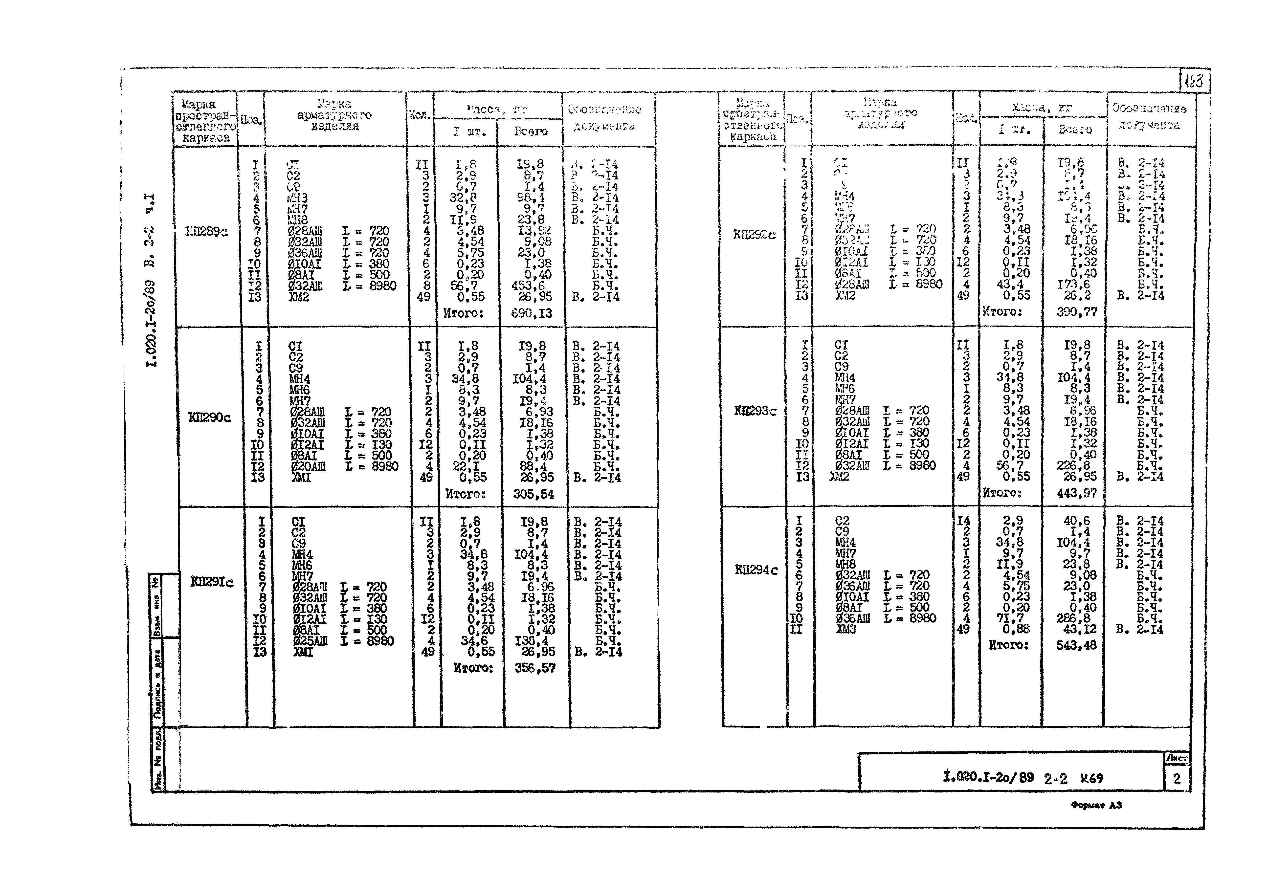 Серия 1.020.1-2с/89