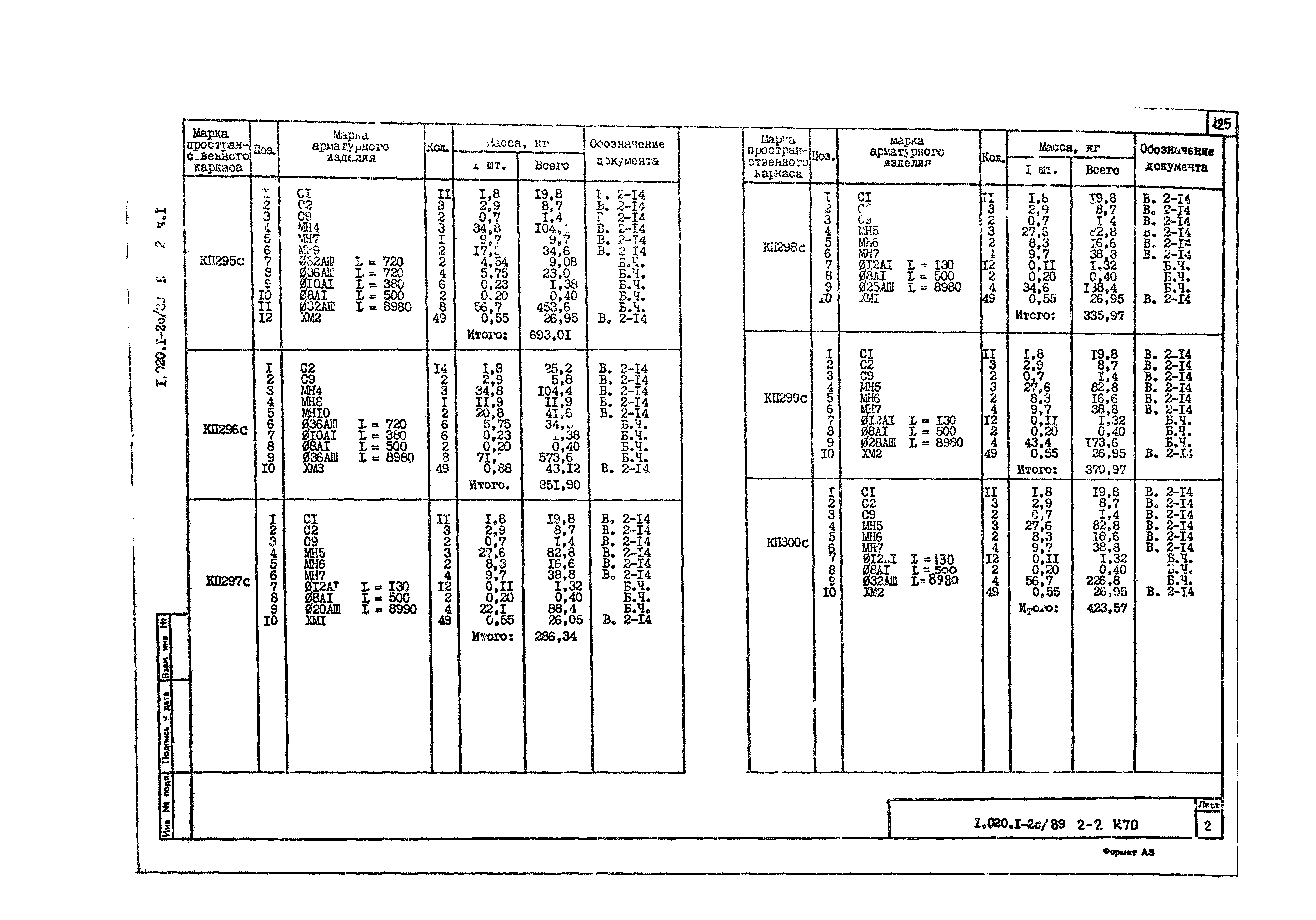 Серия 1.020.1-2с/89