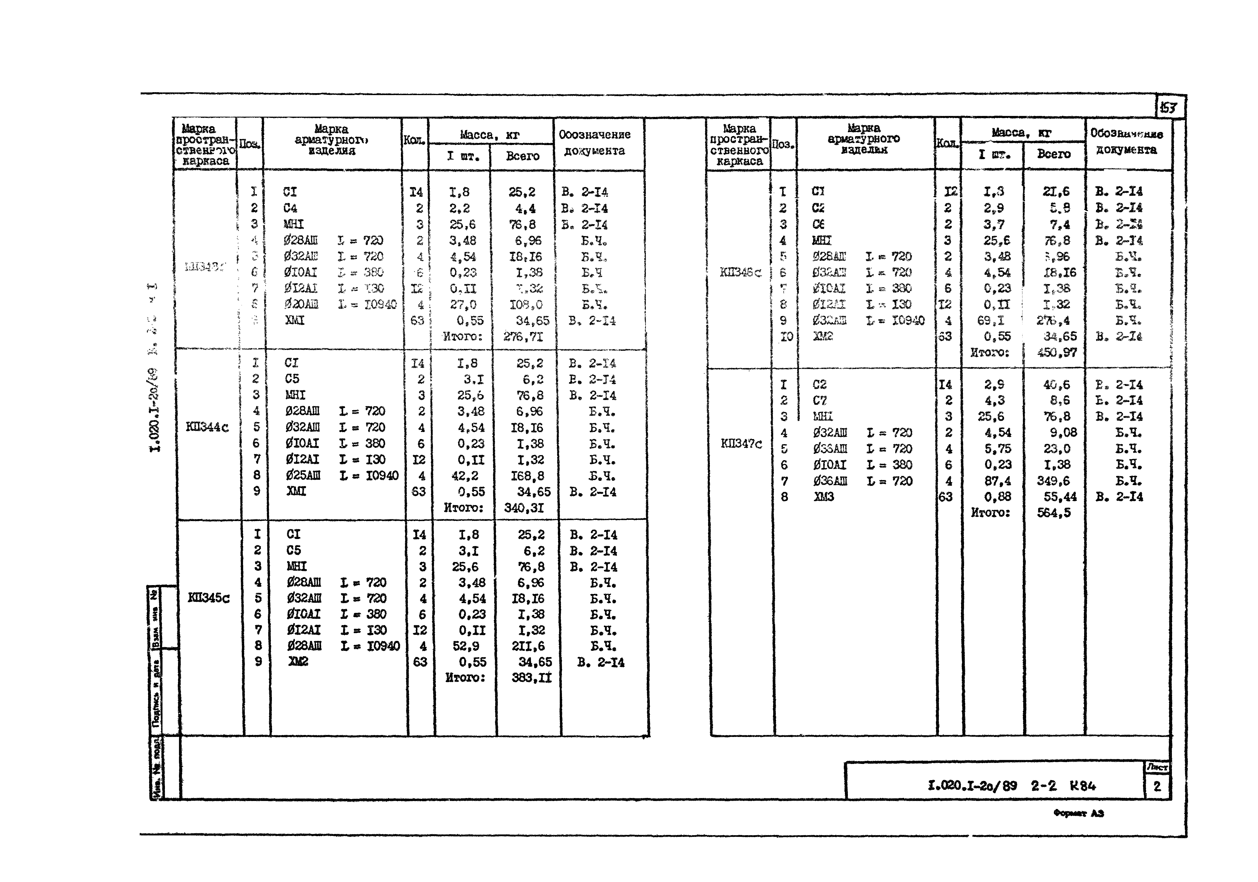 Серия 1.020.1-2с/89