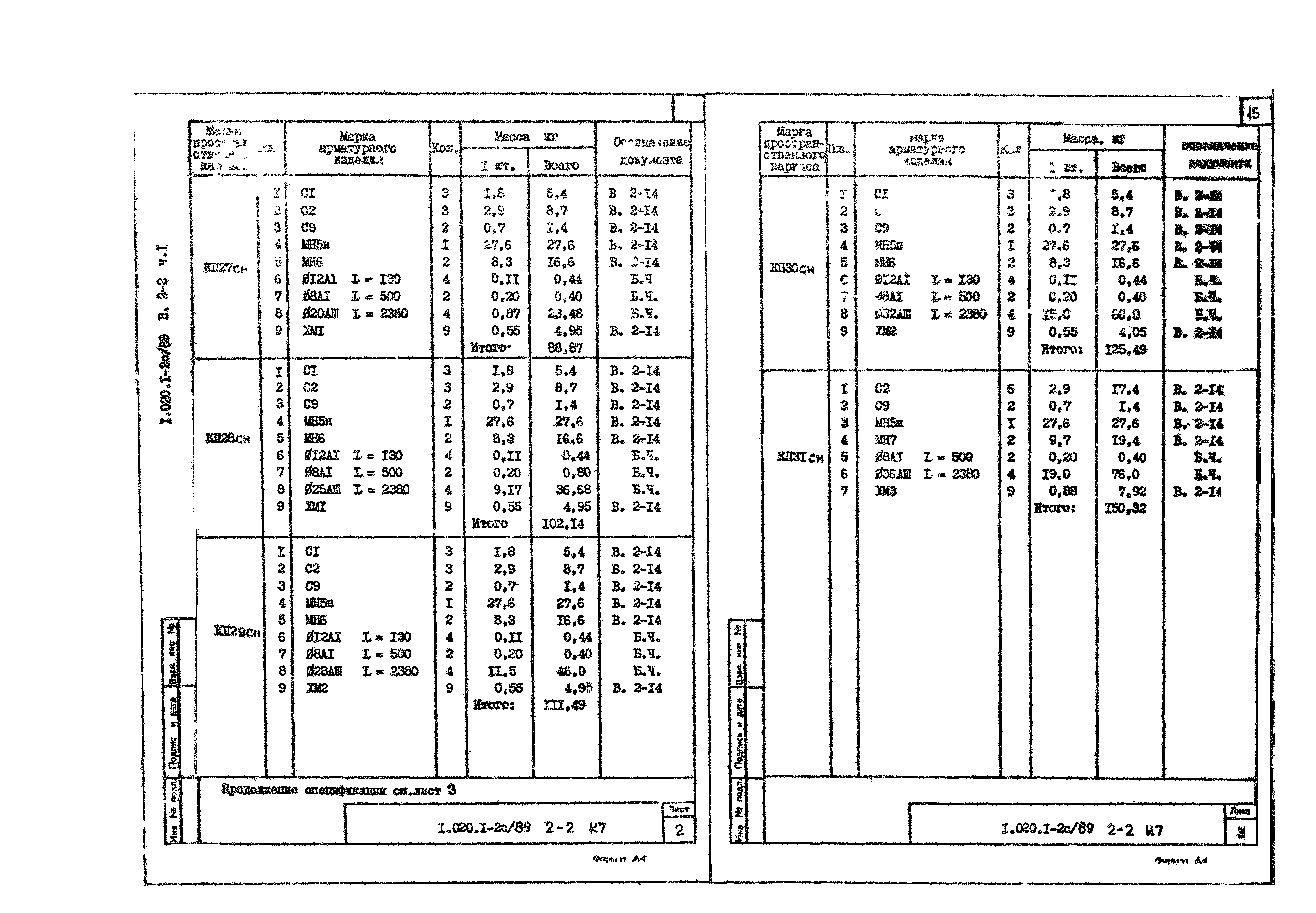 Серия 1.020.1-2с/89