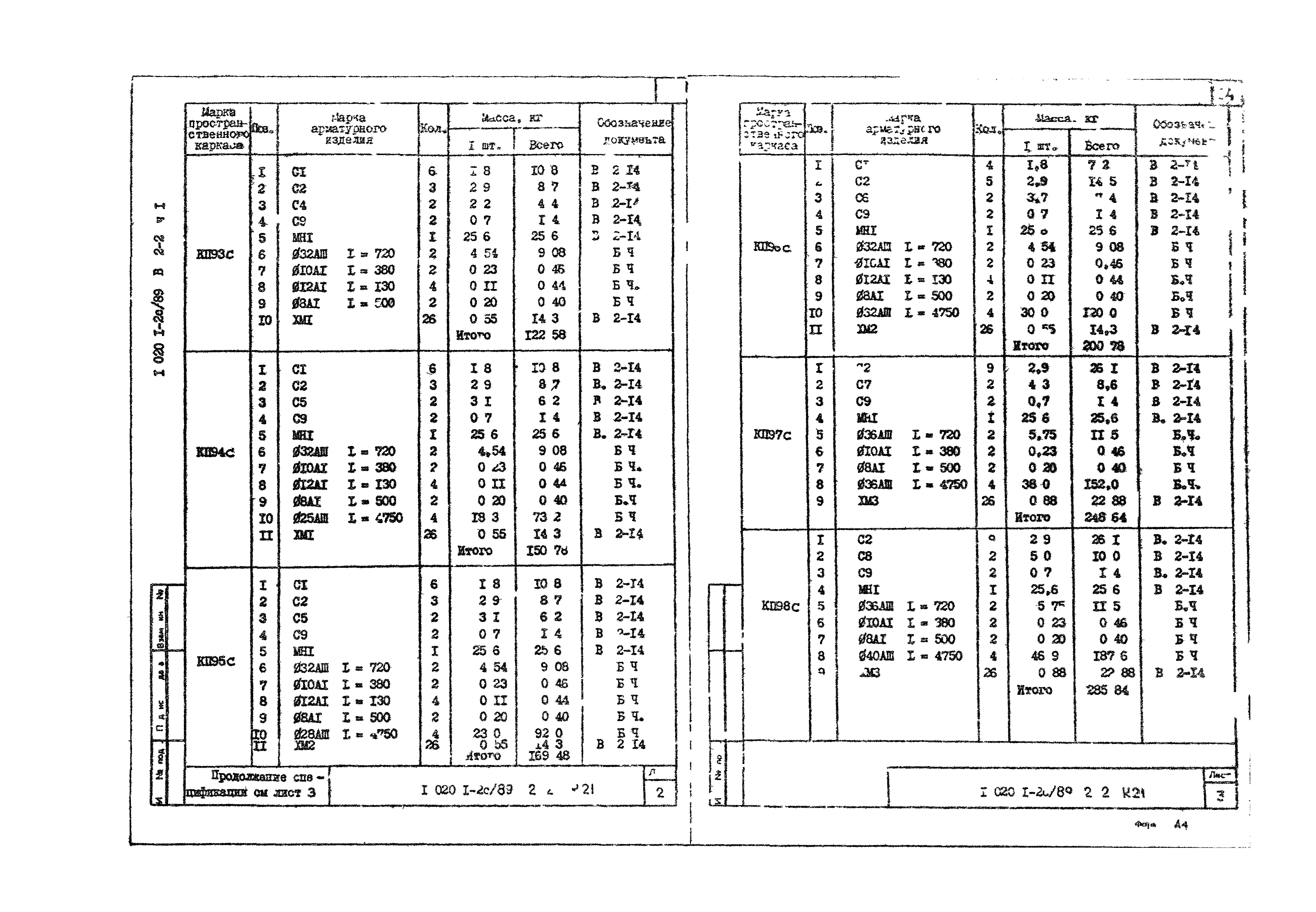 Серия 1.020.1-2с/89