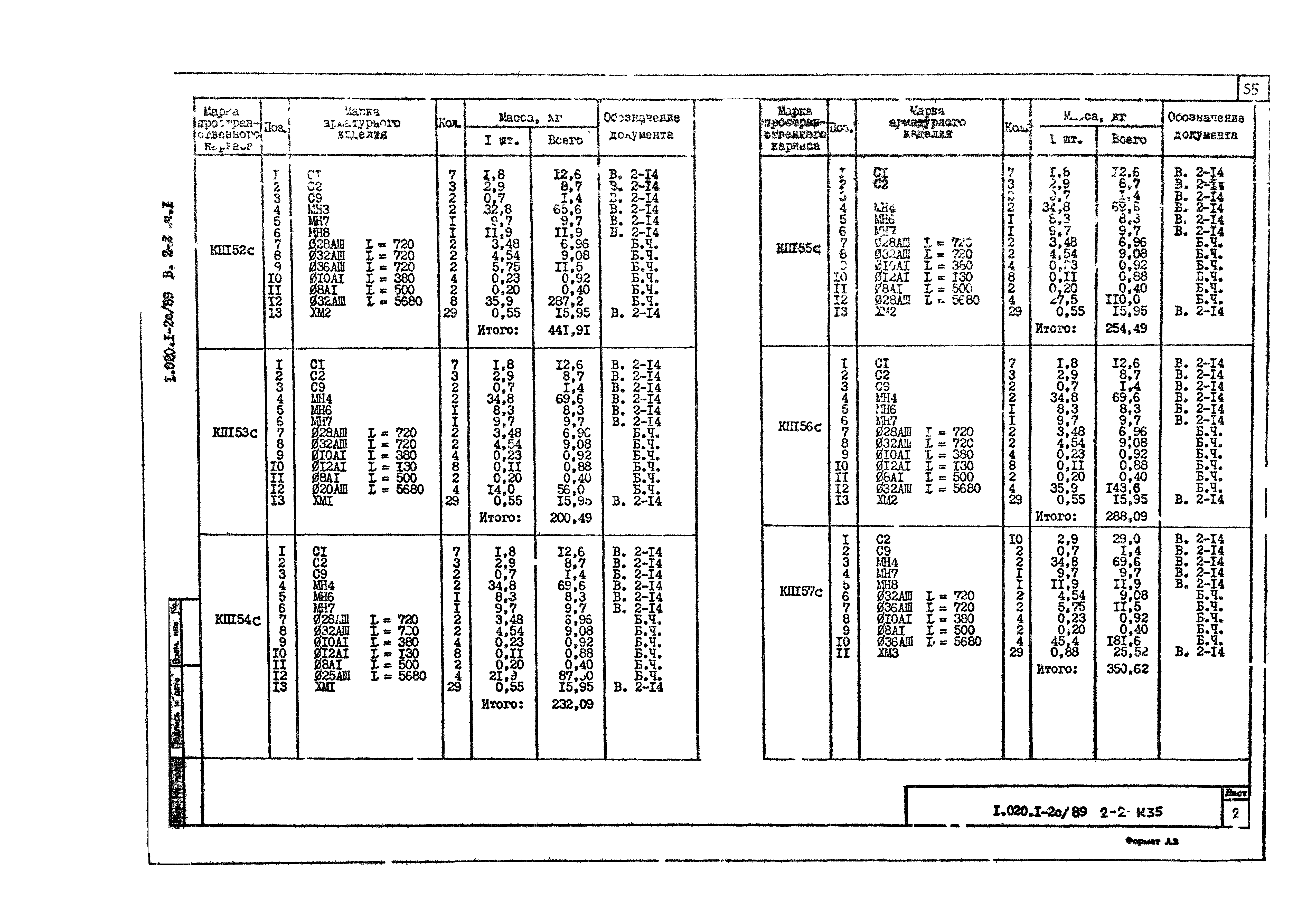 Серия 1.020.1-2с/89