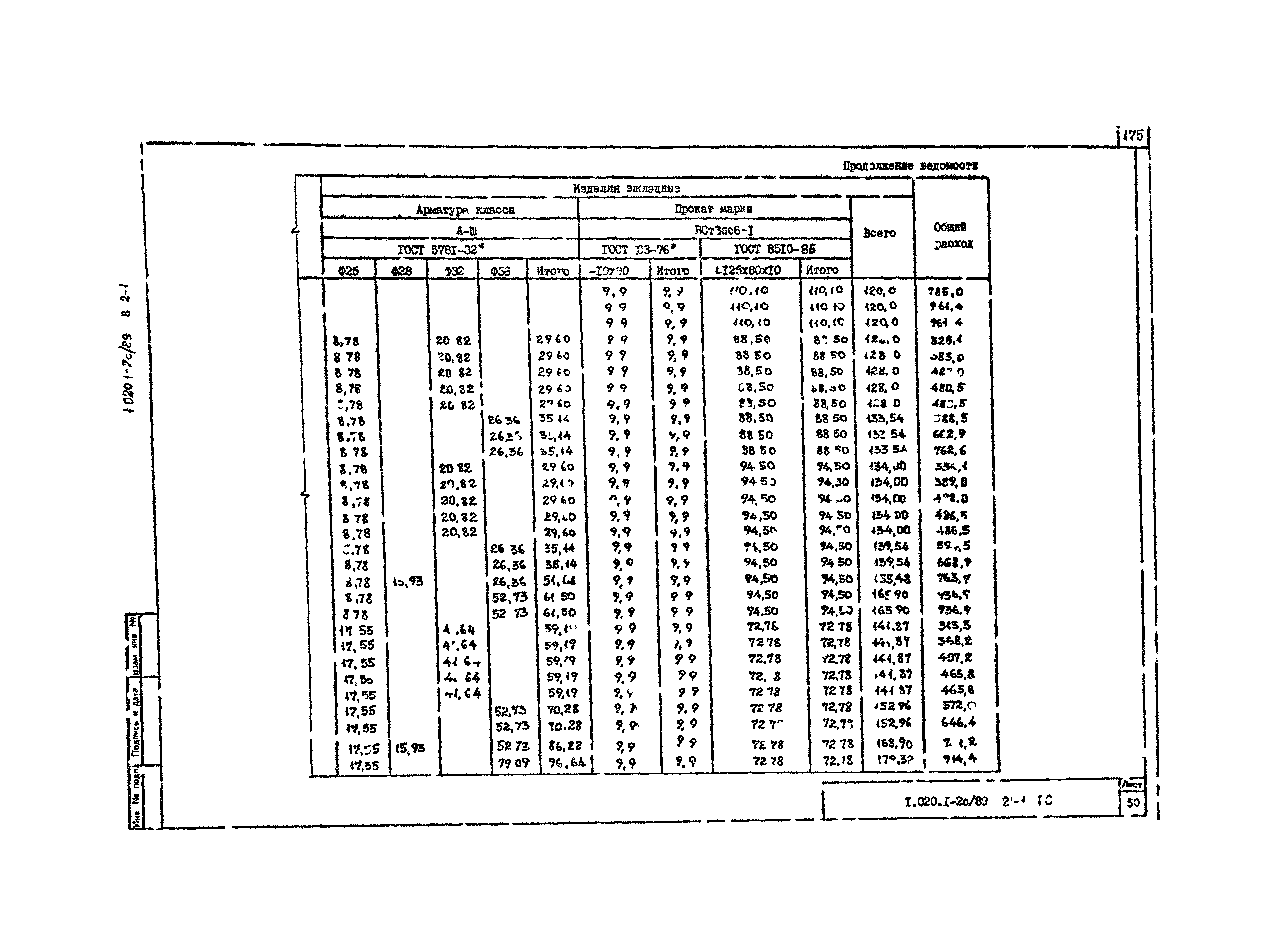 Серия 1.020.1-2с/89