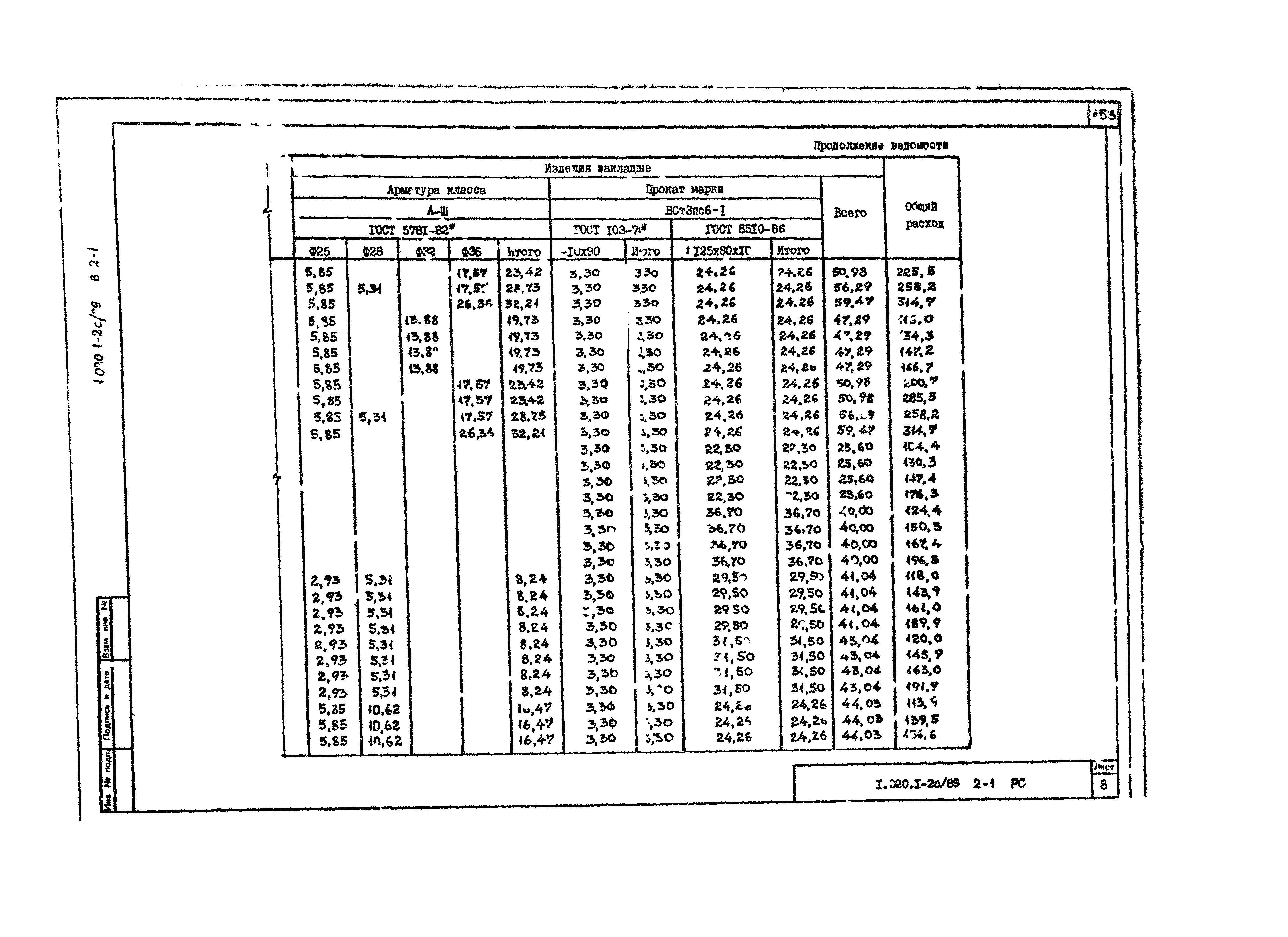 Серия 1.020.1-2с/89