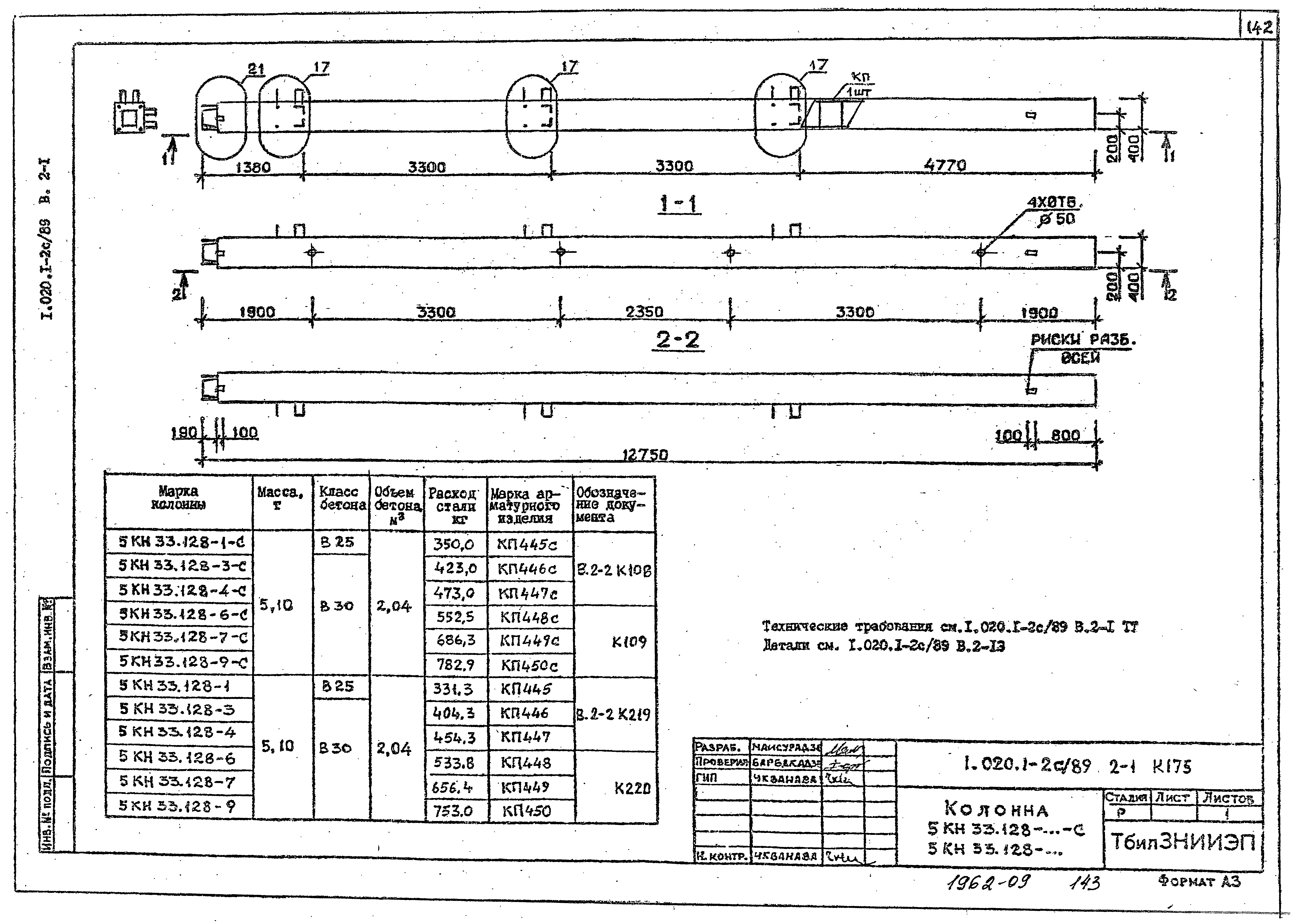 Серия 1.020.1-2с/89