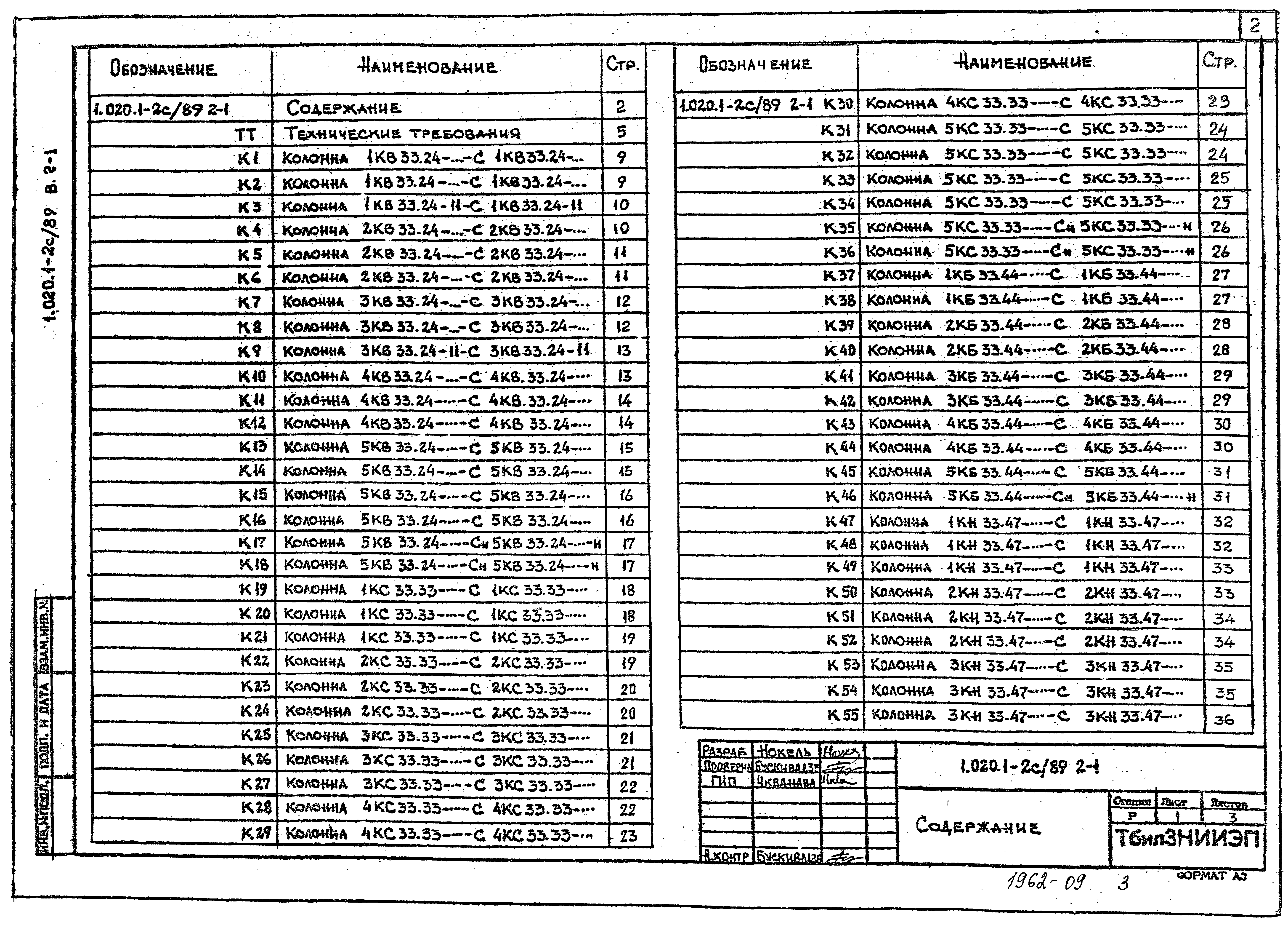 Серия 1.020.1-2с/89