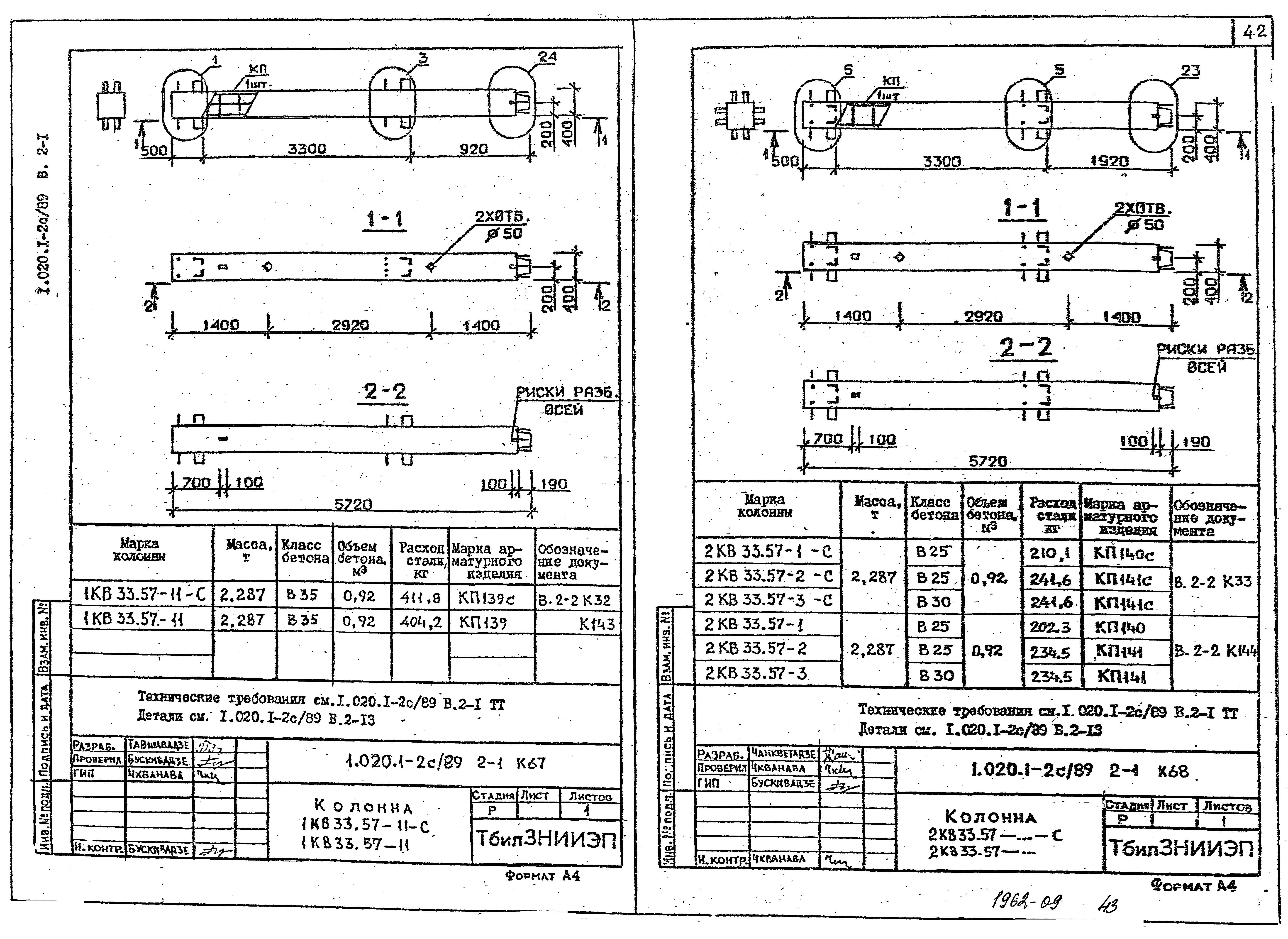 Серия 1.020.1-2с/89