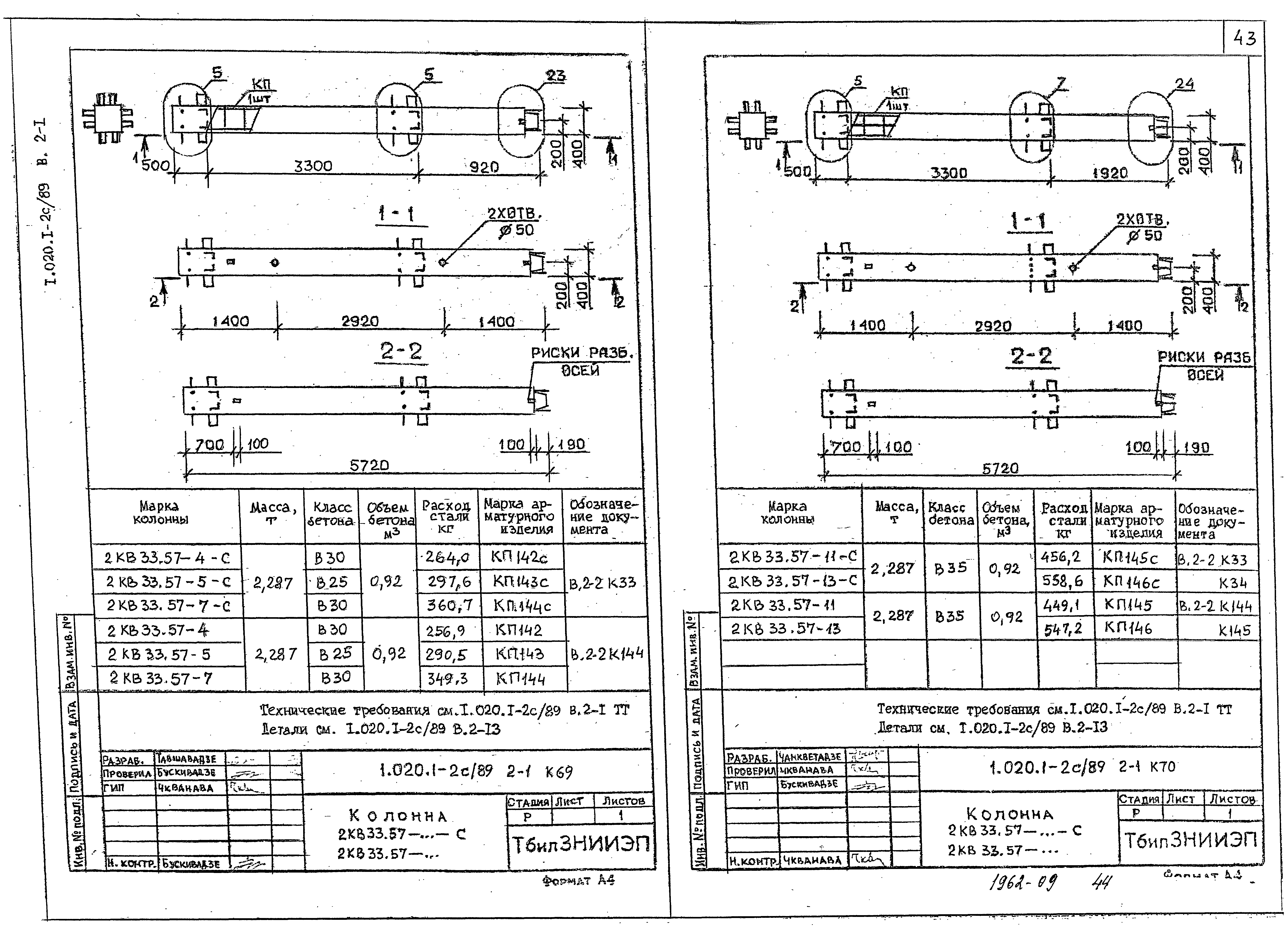 Серия 1.020.1-2с/89