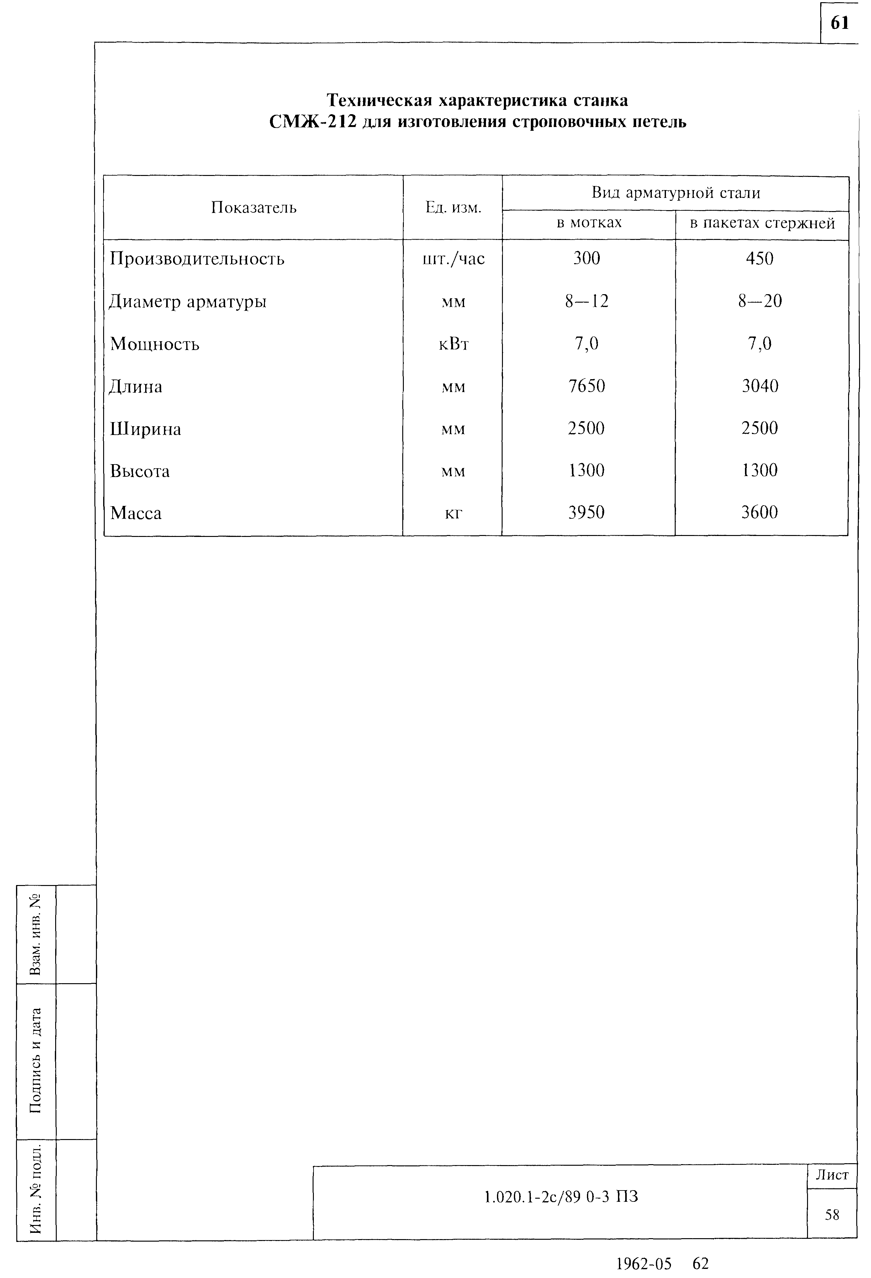 Серия 1.020.1-2с/89