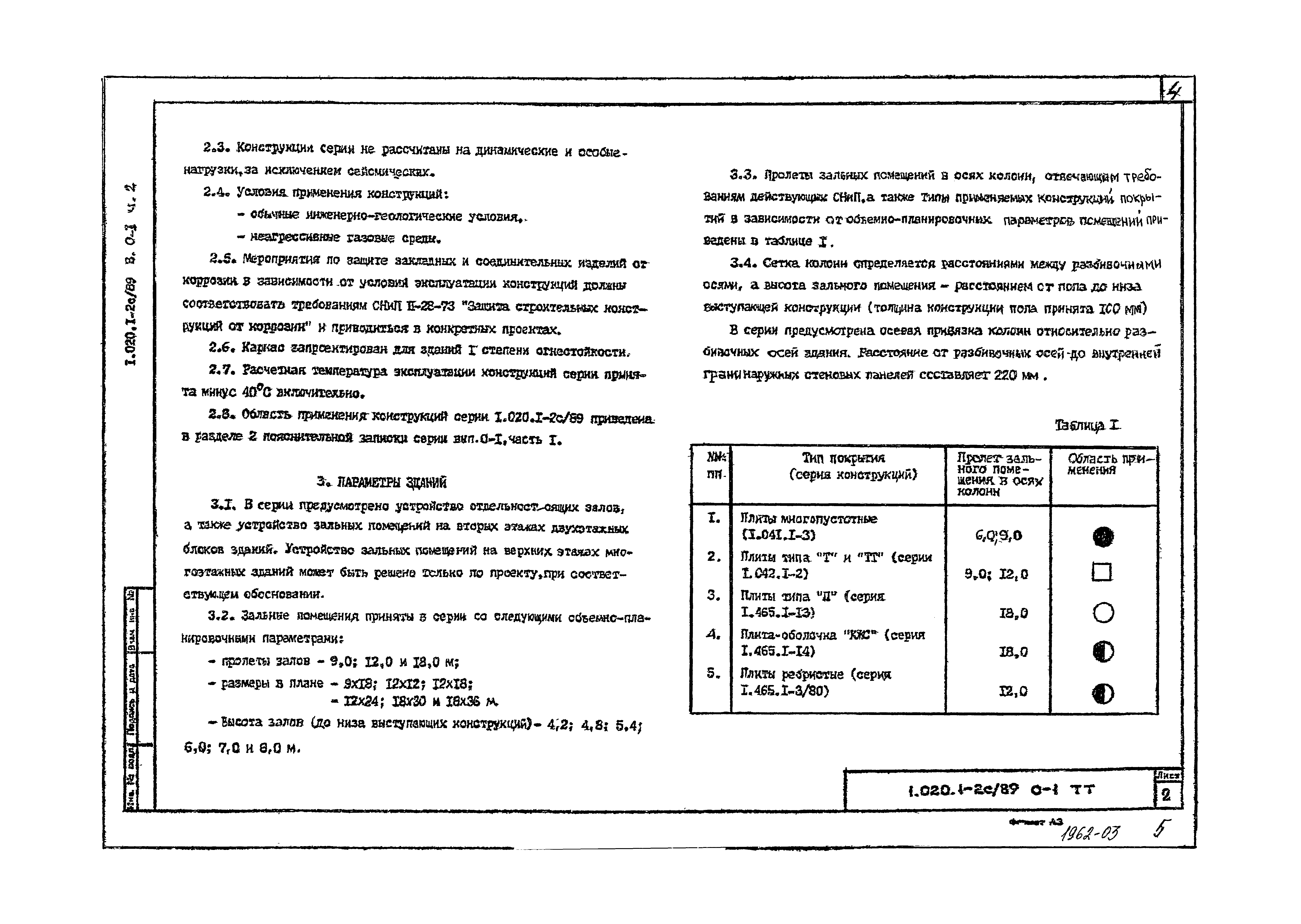 Серия 1.020.1-2с/89