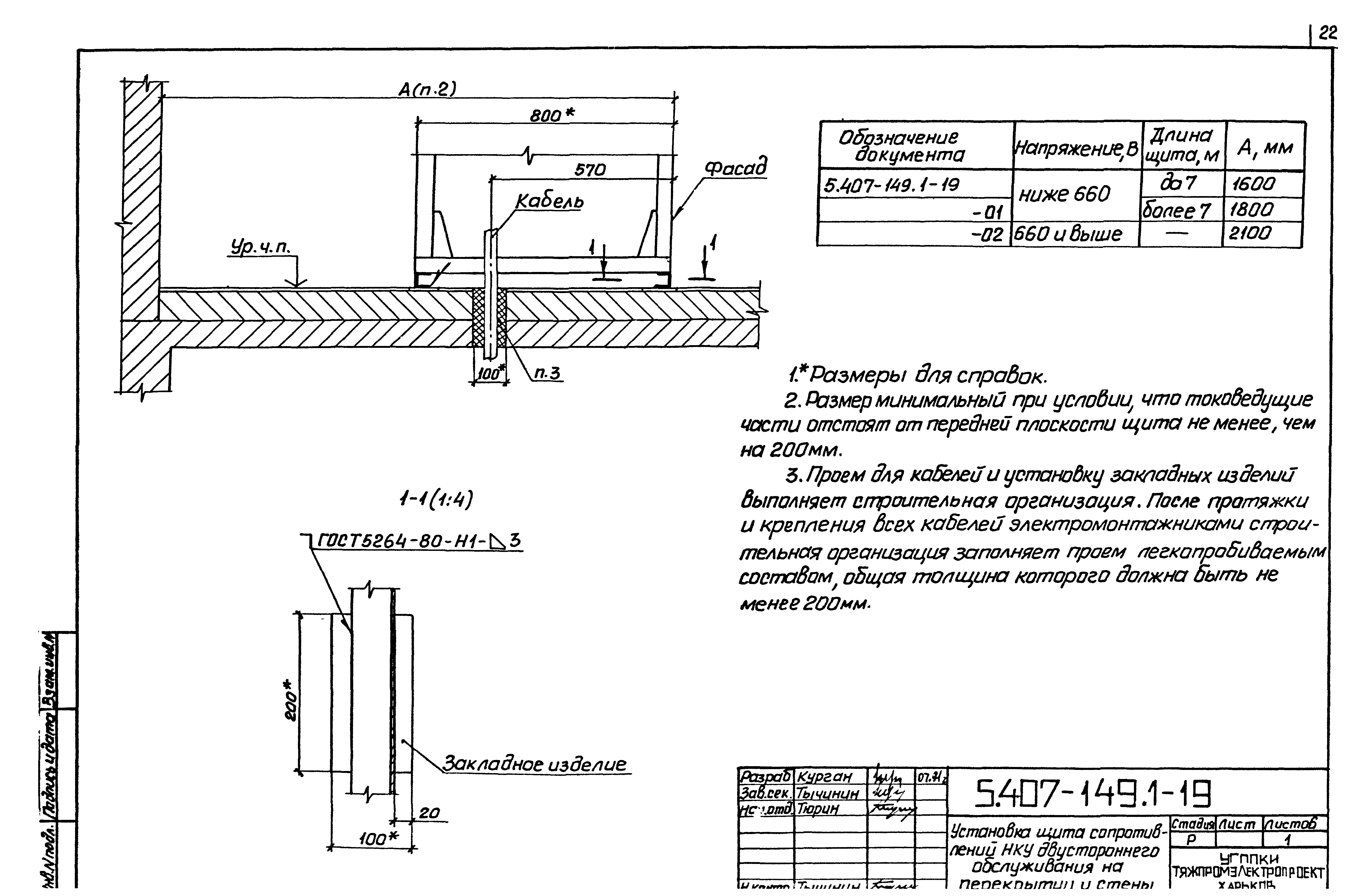 Серия 5.407-149