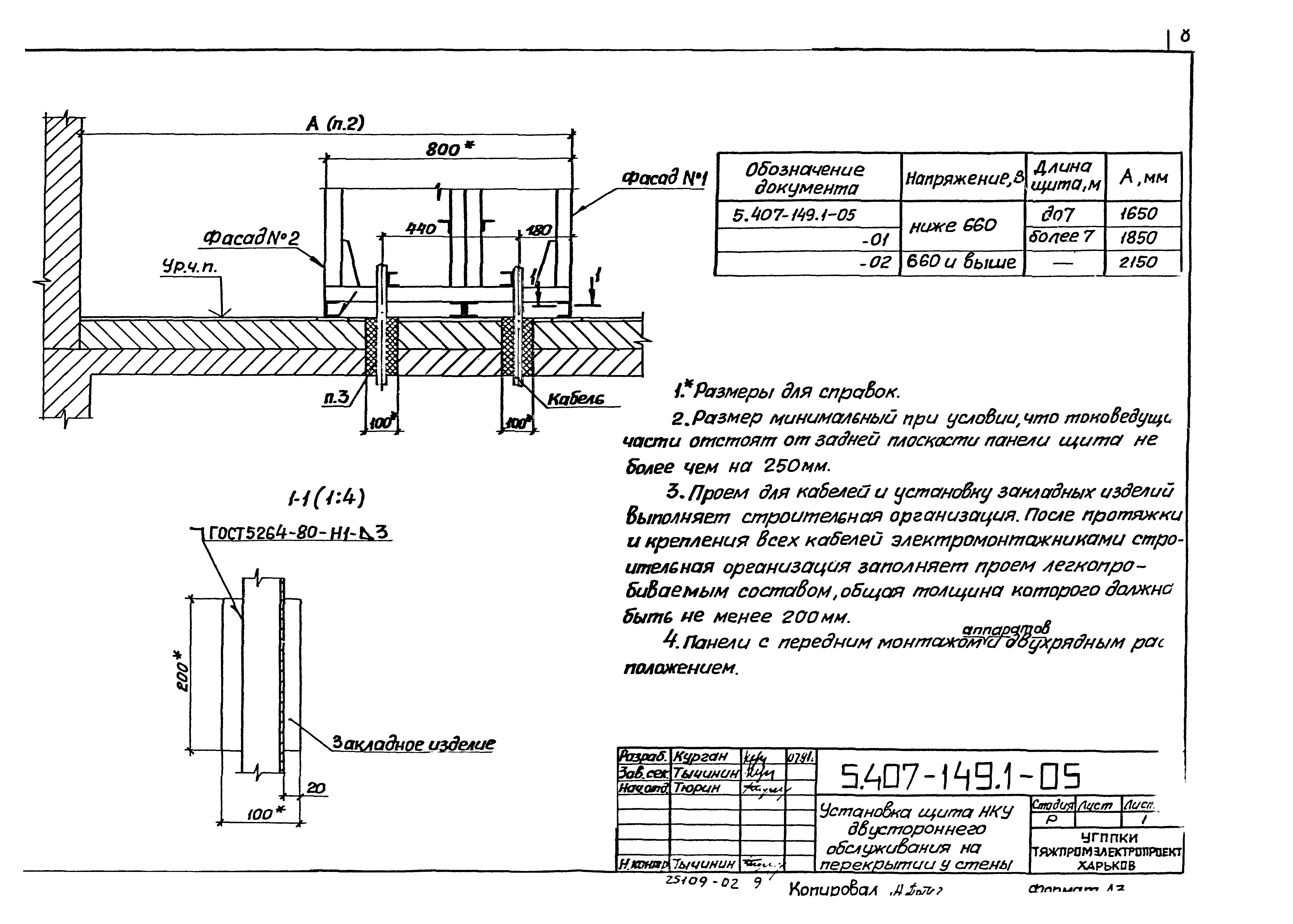 Серия 5.407-149