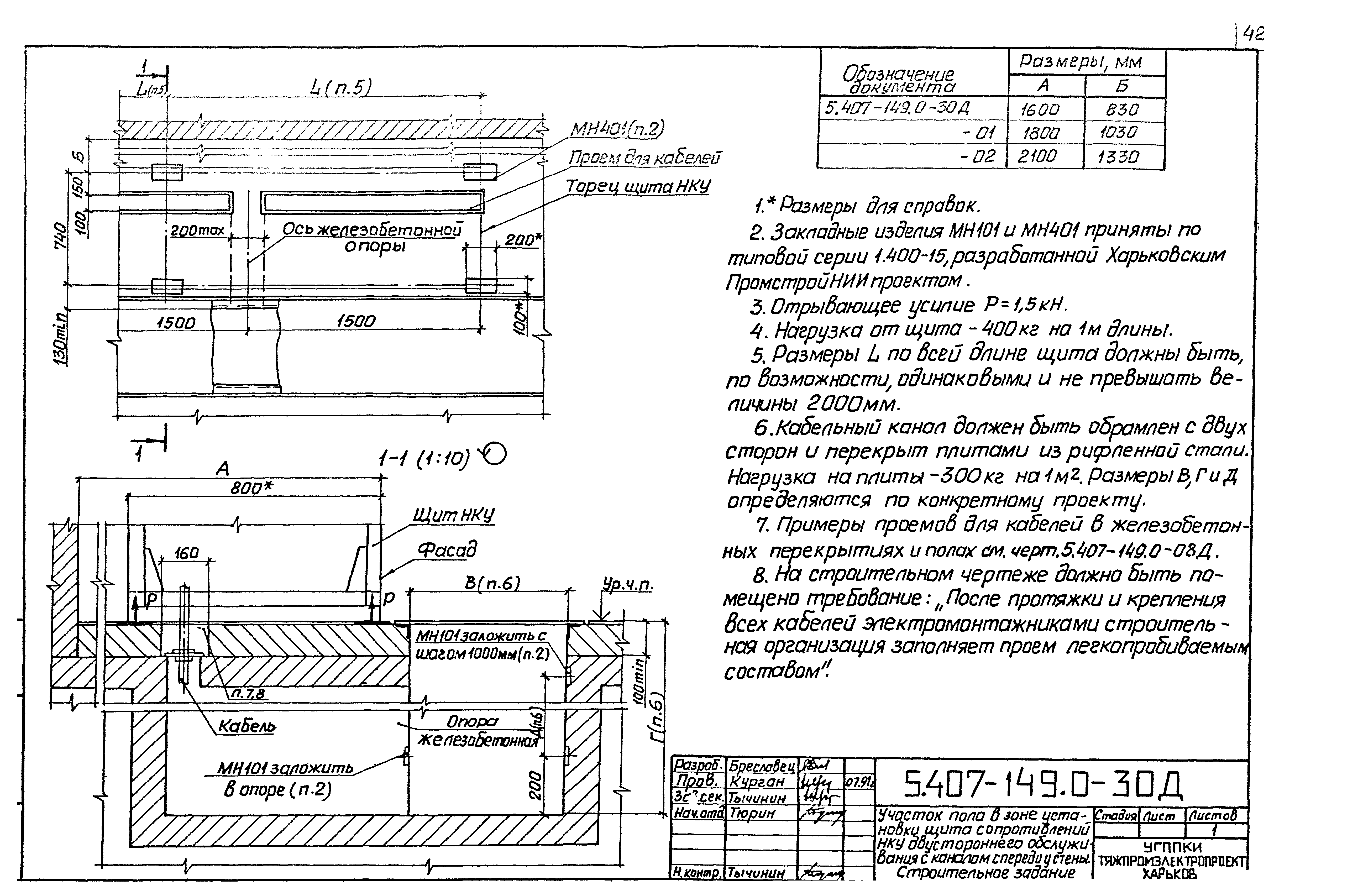 Серия 5.407-149