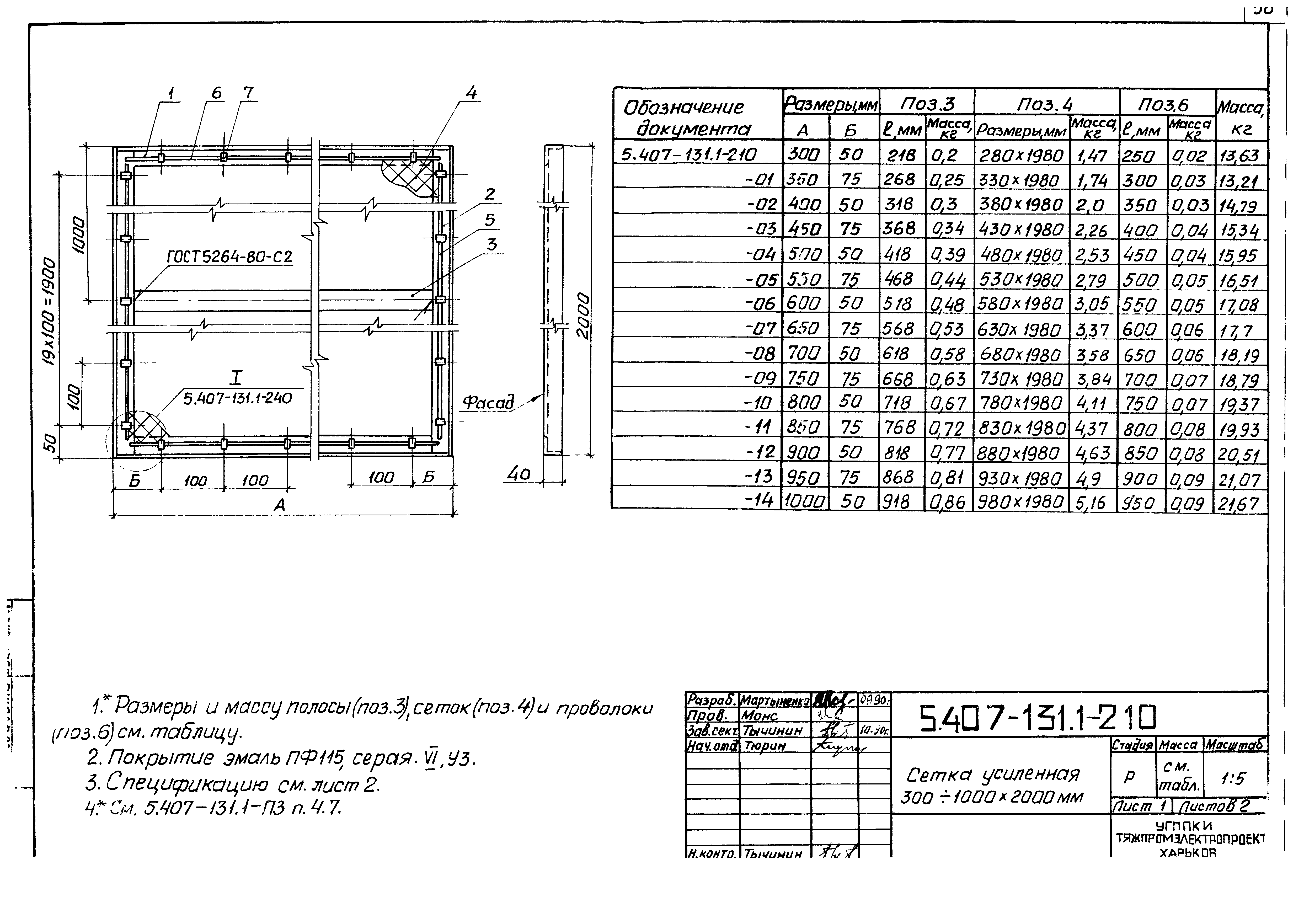 Серия 5.407-131