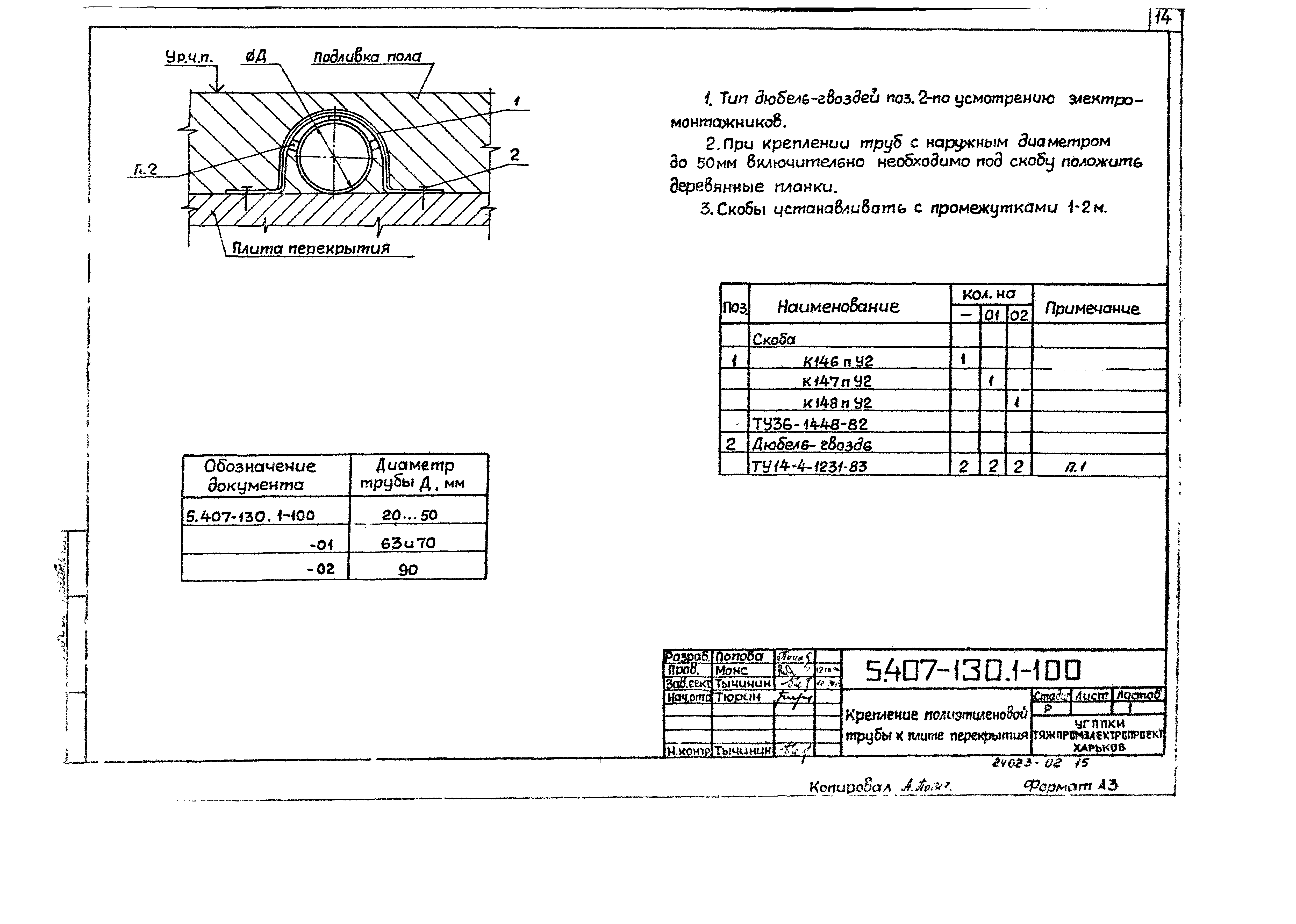 Серия 5.407-130